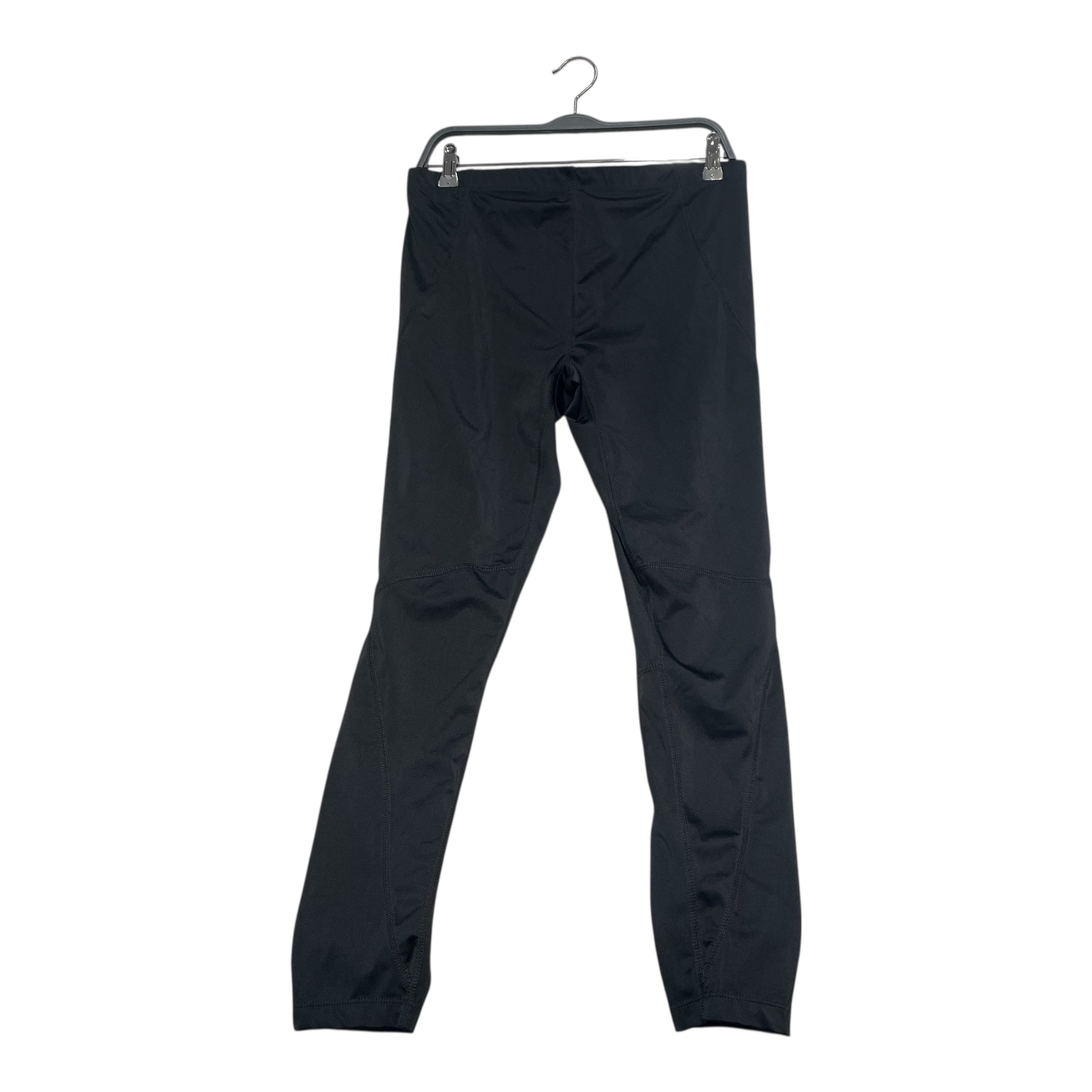 BALENCIAGA/Bottoms/42/BLK/Stretch Pants view 2