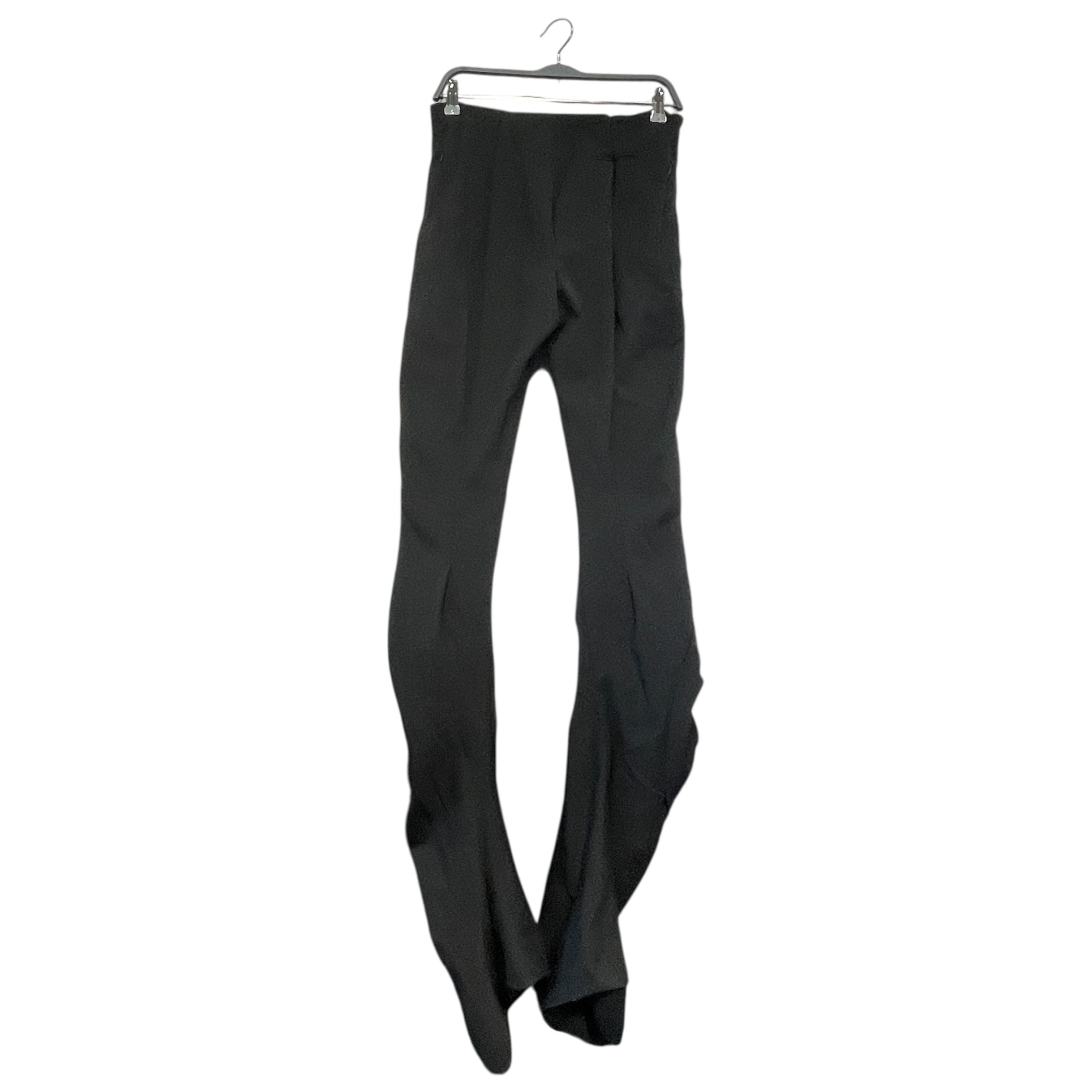 OTTOLINGER/Bottoms/42/Cotton/BLK/Stacked Pants view 2