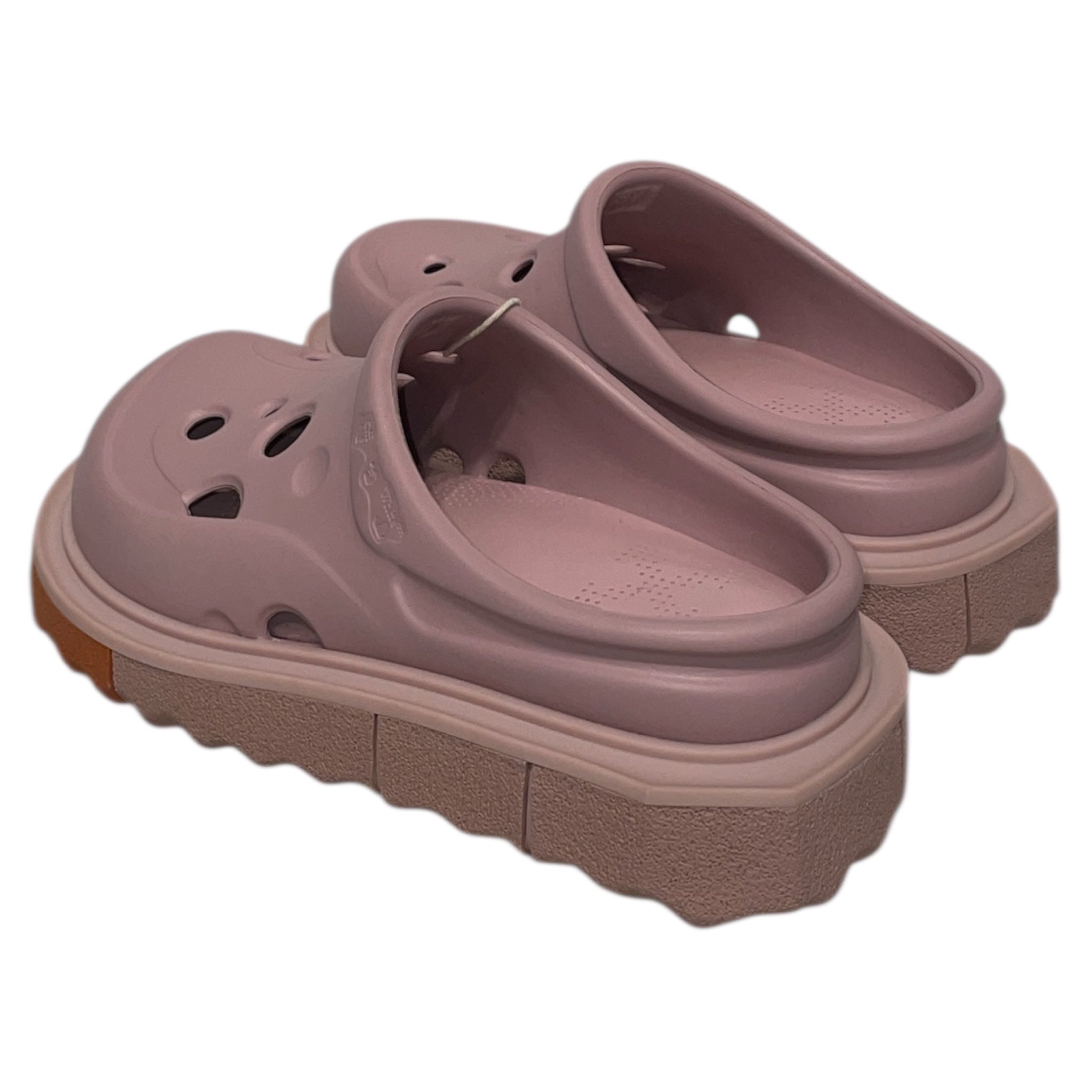 OFF-WHITE/Sandals/EU 37/PNK/Spongesole Meteor view 2