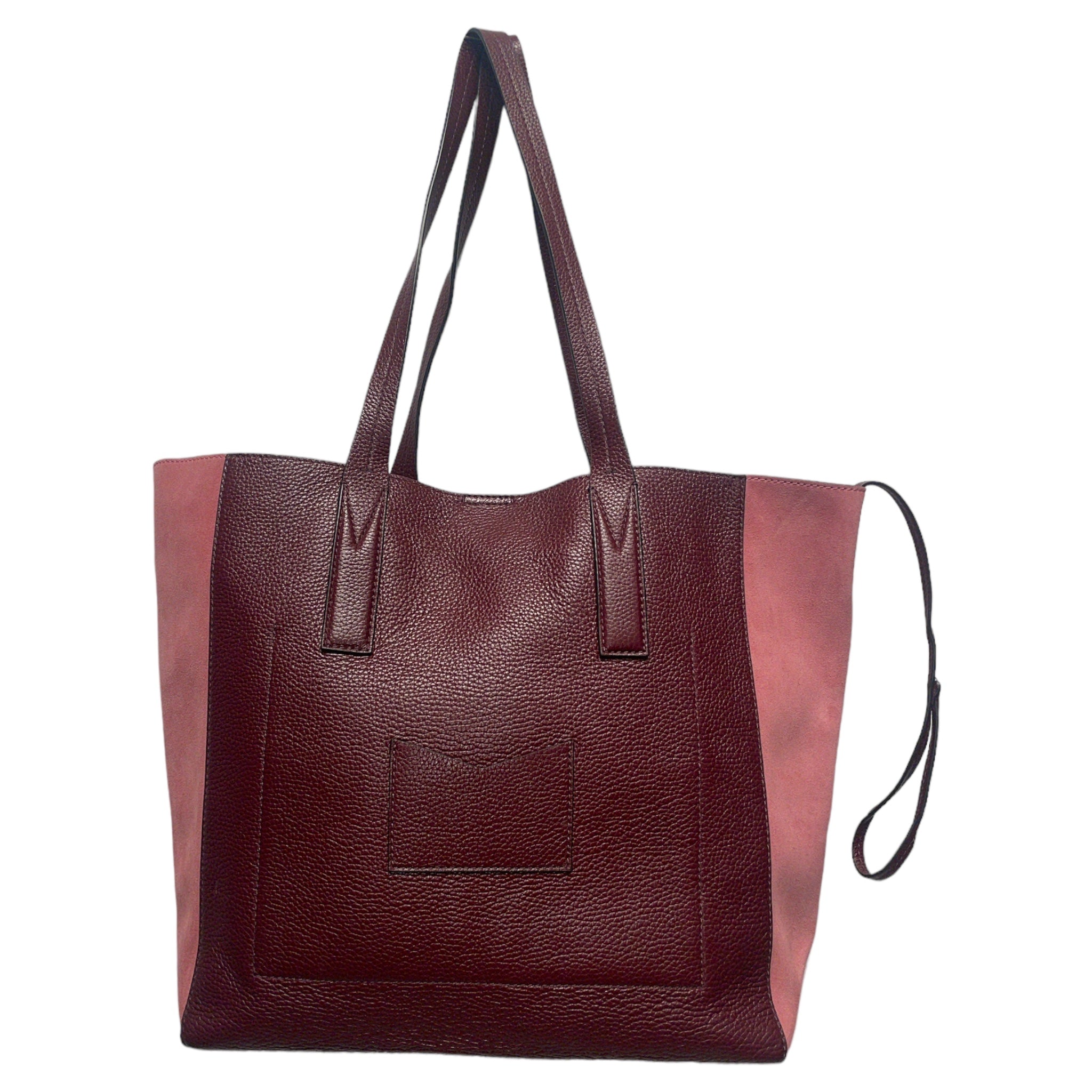 MICHAEL KORS/Tote Bag/Leather/PNK/ view 2
