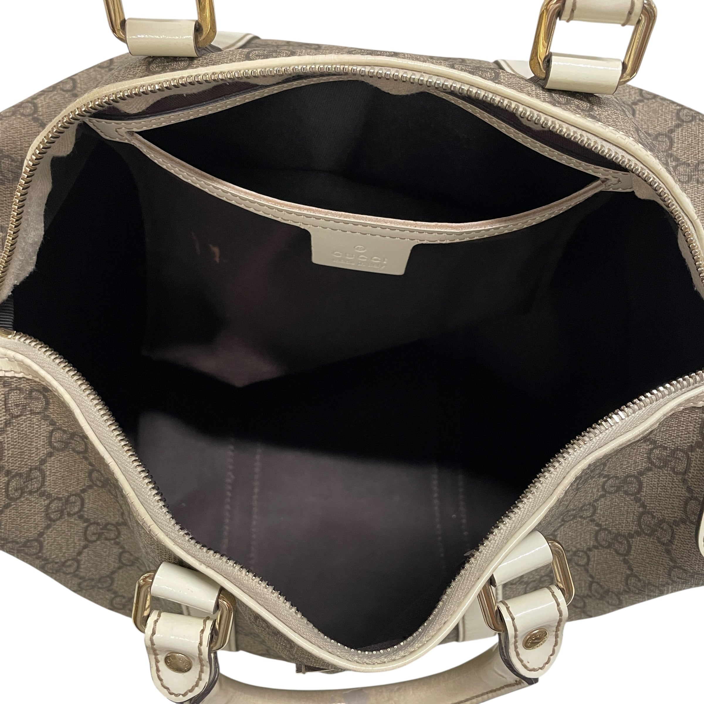 GUCCI/Bag/Monogram/BRW/2DK3Q2B view 3