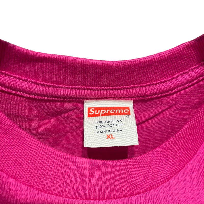 Supreme, Tops, Supreme T Shirt New With Tag