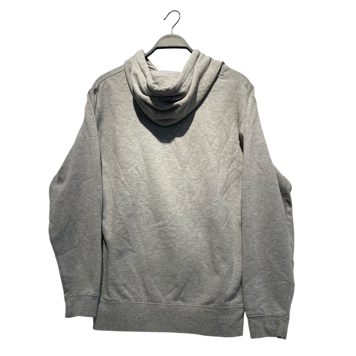 UNIVERSAL STUDIOS/Hoodie/M/Cotton/GRY/duff view 2