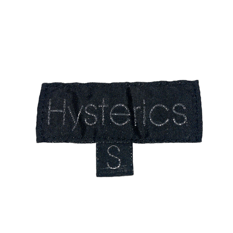 Hysterics/Skirt/S/Cotton/PNK/