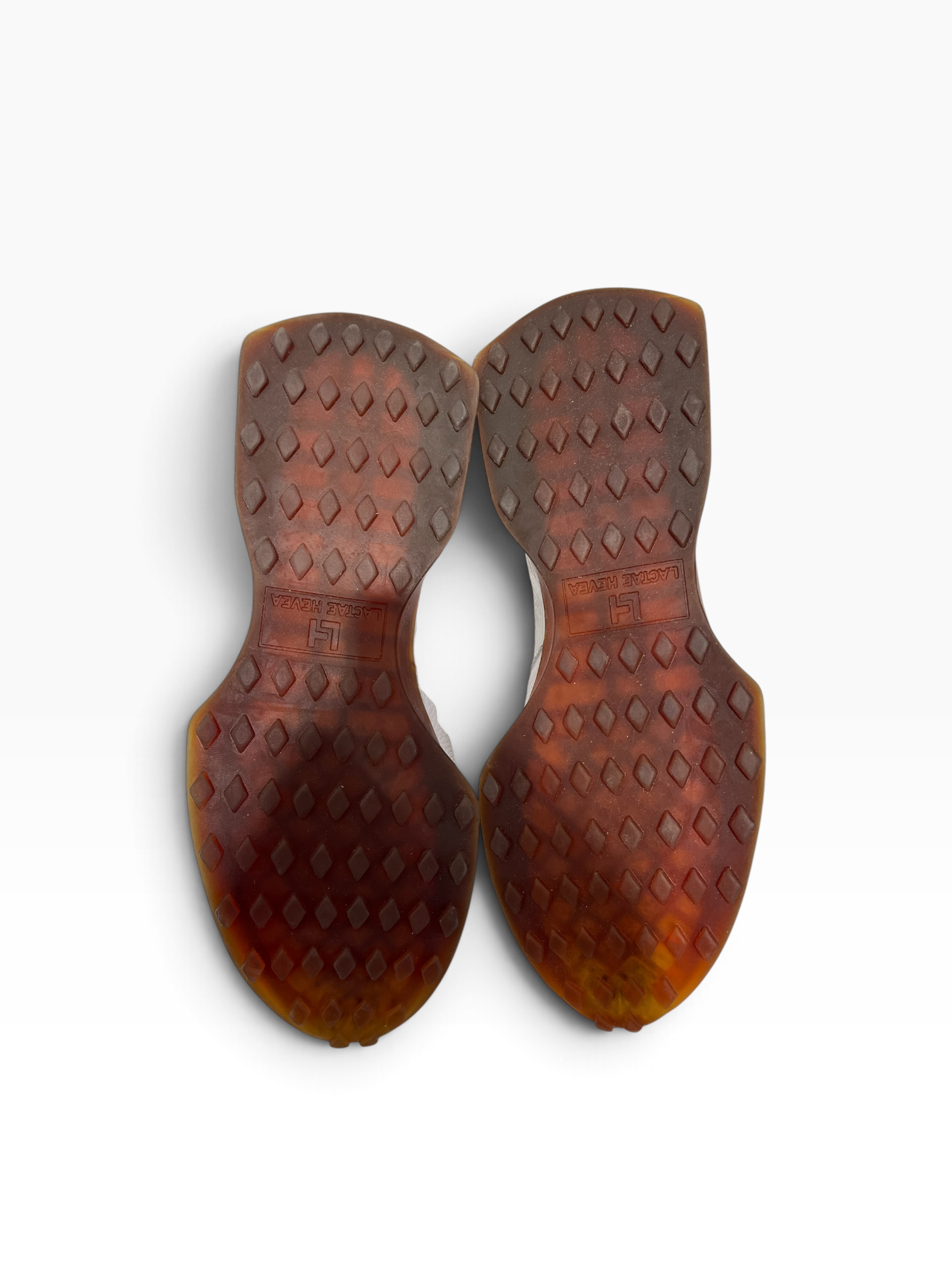 MEZLAN/Low-Sneakers/US 11/Leather/WHT/GERARDO WHT/GUM SOLE view 4