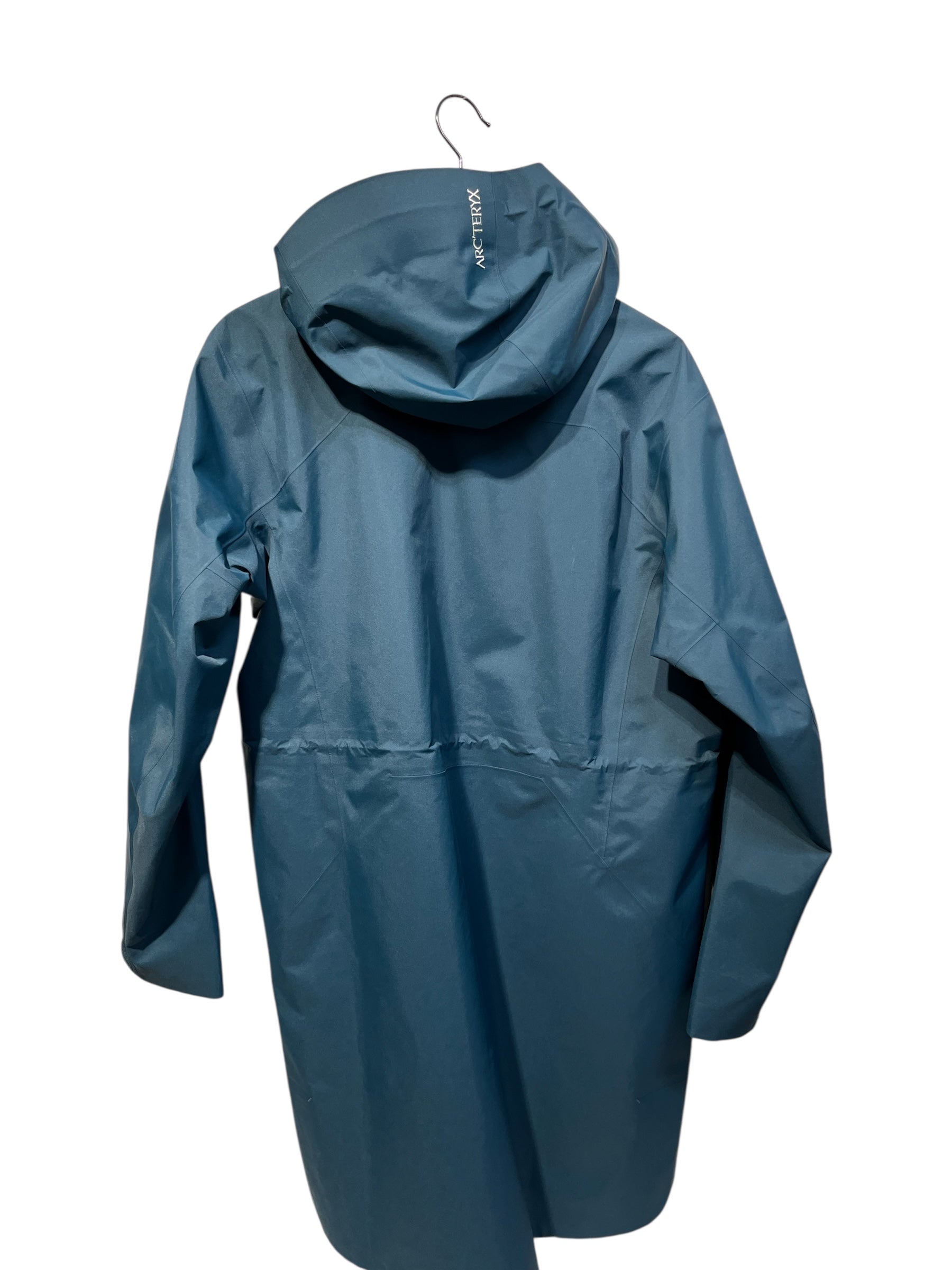 ARC'TERYX/Windbreaker/L/Cotton/IDG/ view 2