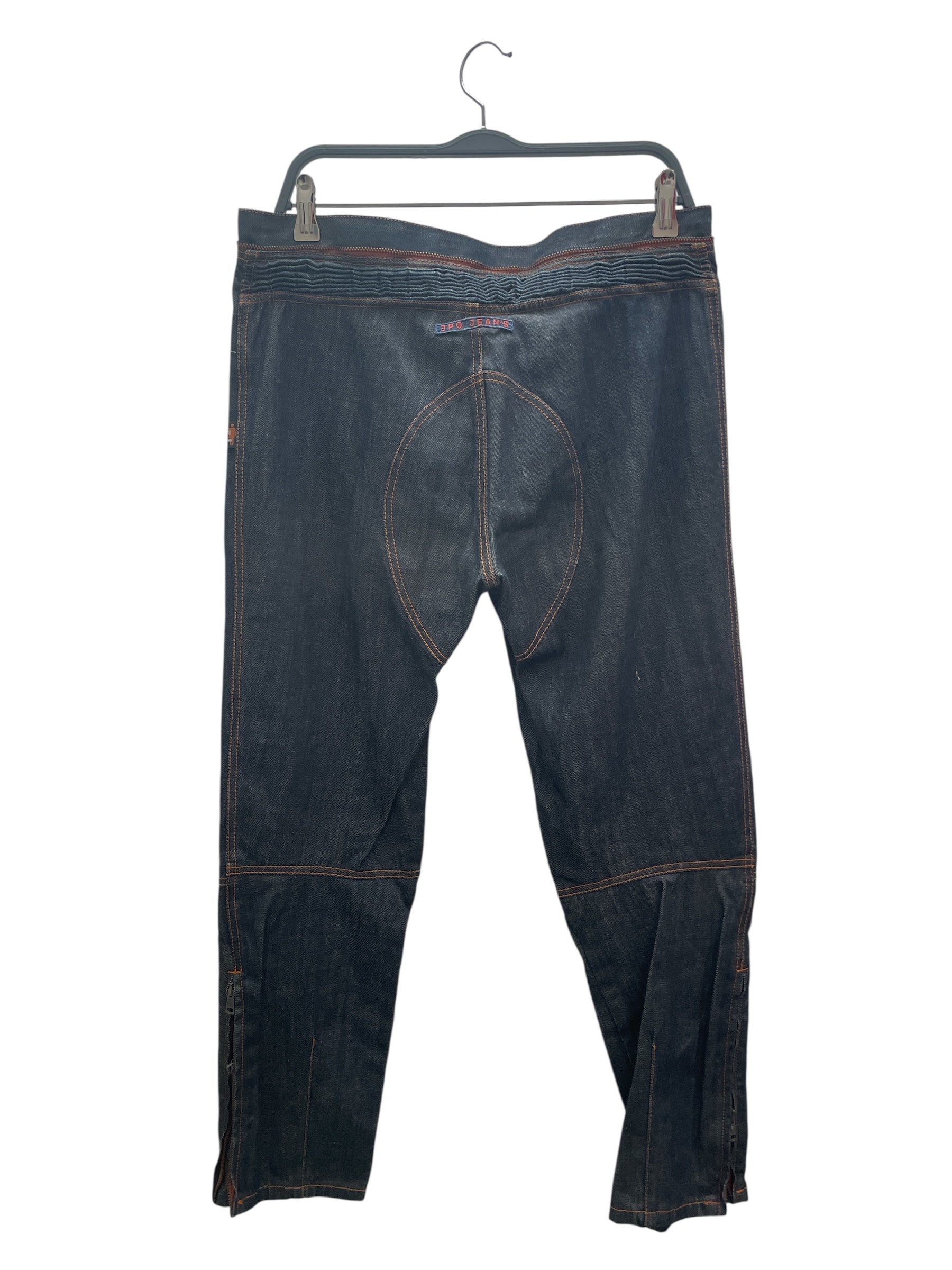 Jean Paul Gaultier/Pants/32/Cotton/IDG/P P 052 00 view 2