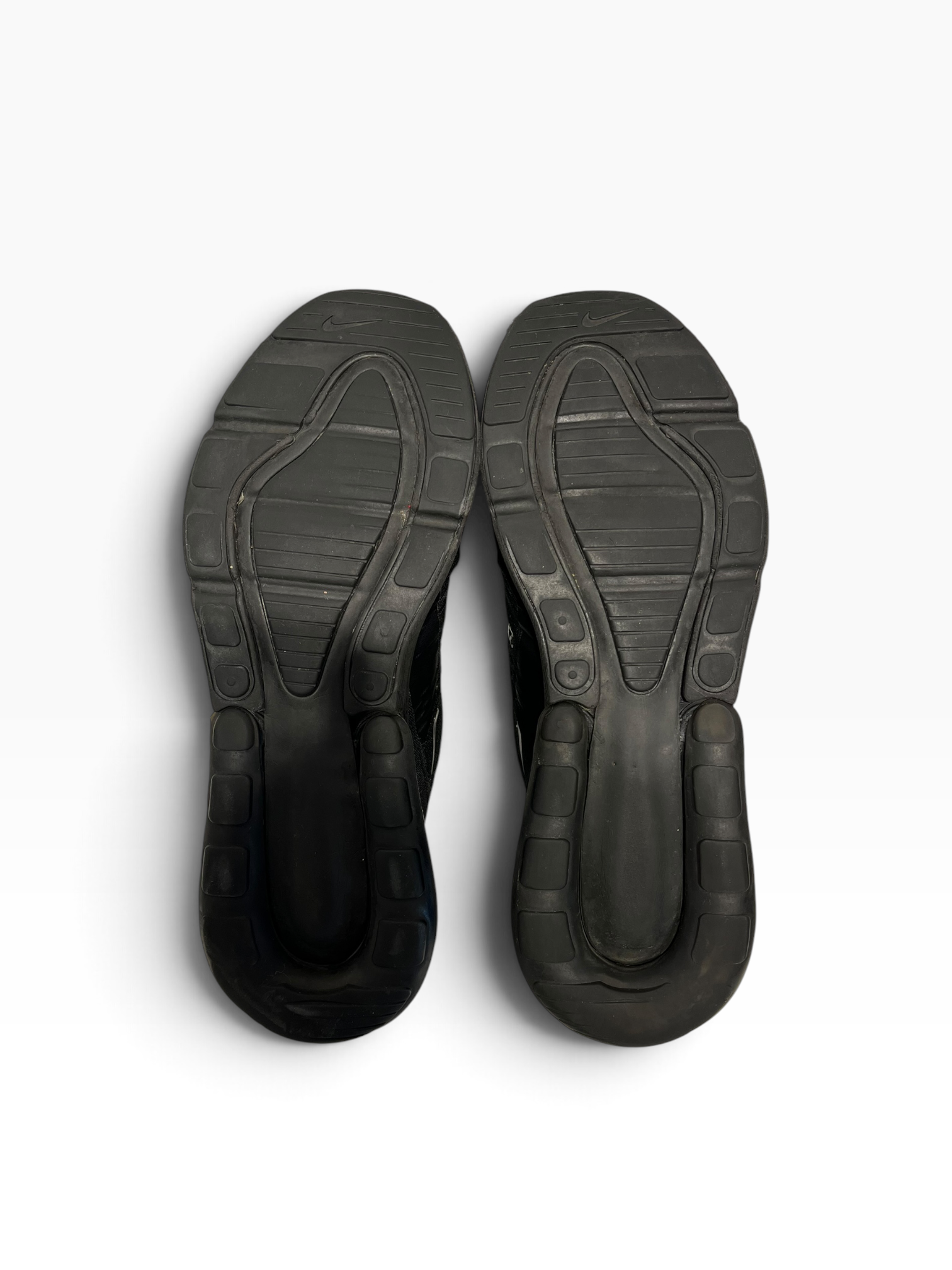 NIKE/Shoes/US 12/BLK/ view 3