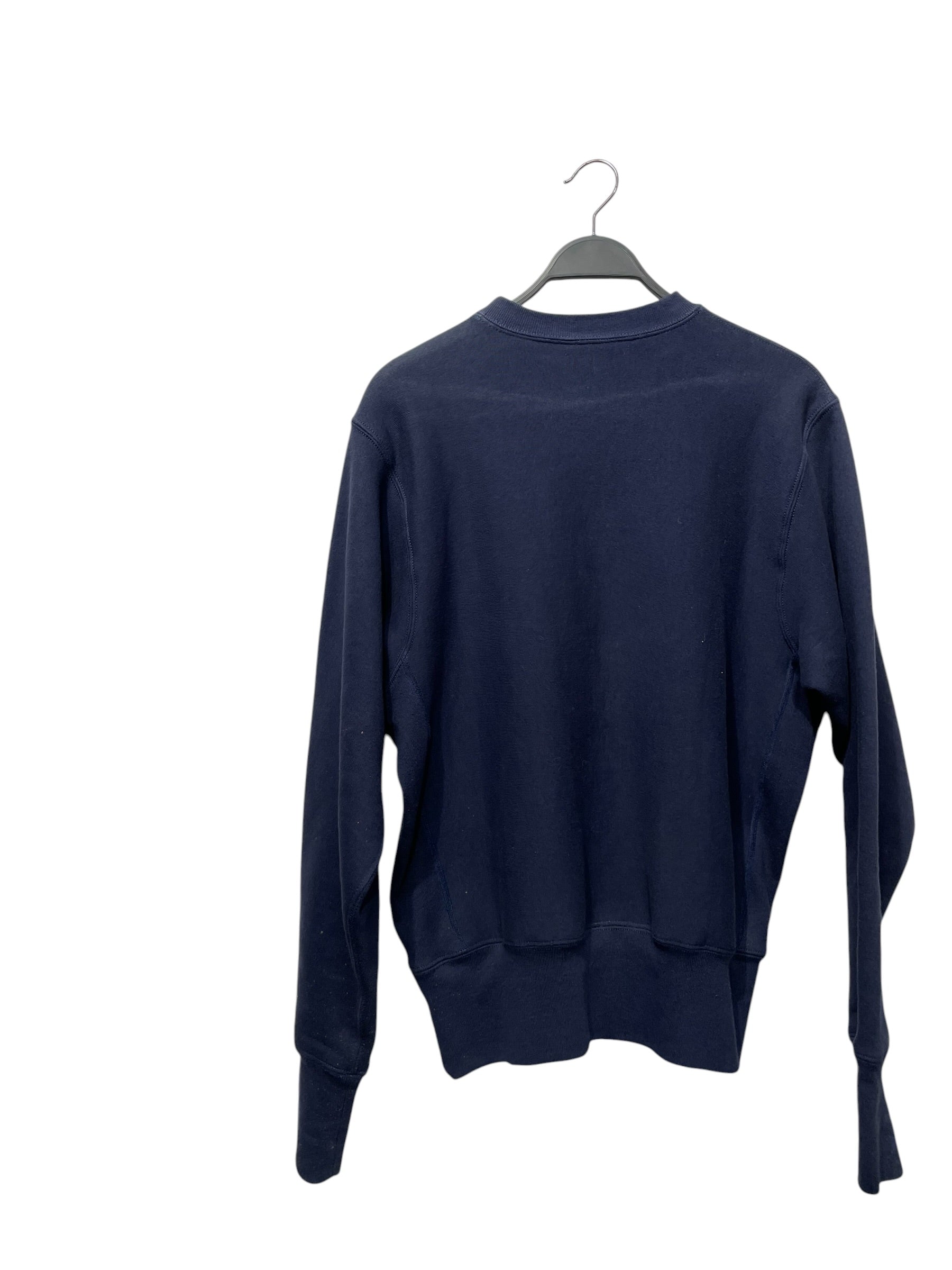 CAMBER/Sweatshirt/S/Cotton/NVY/ view 2