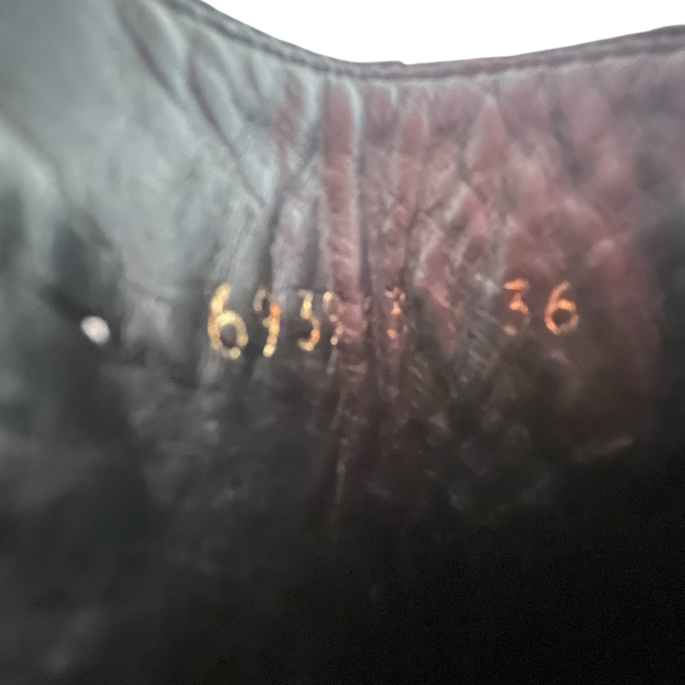 BALENCIAGA/Boots/EU 36/Leather/BLK/Bulldozer Chealsea Boot view 5