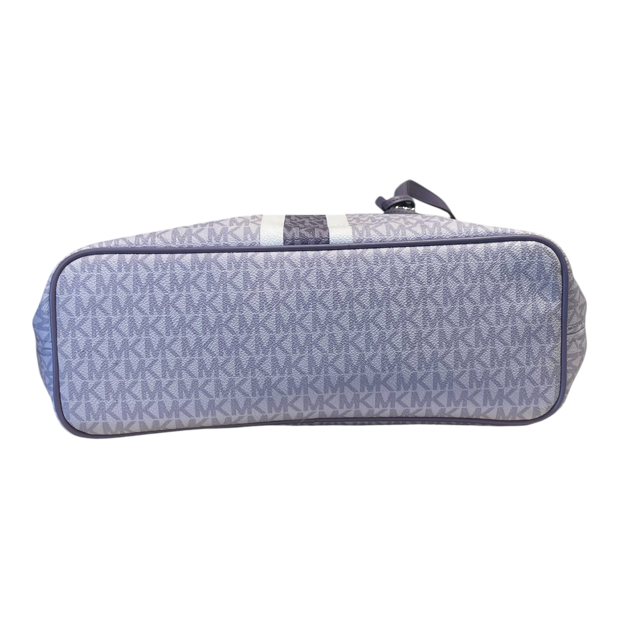 MICHAEL KORS/Tote Bag/All Over Print/Leather/PPL/Jet Set Tote view 3