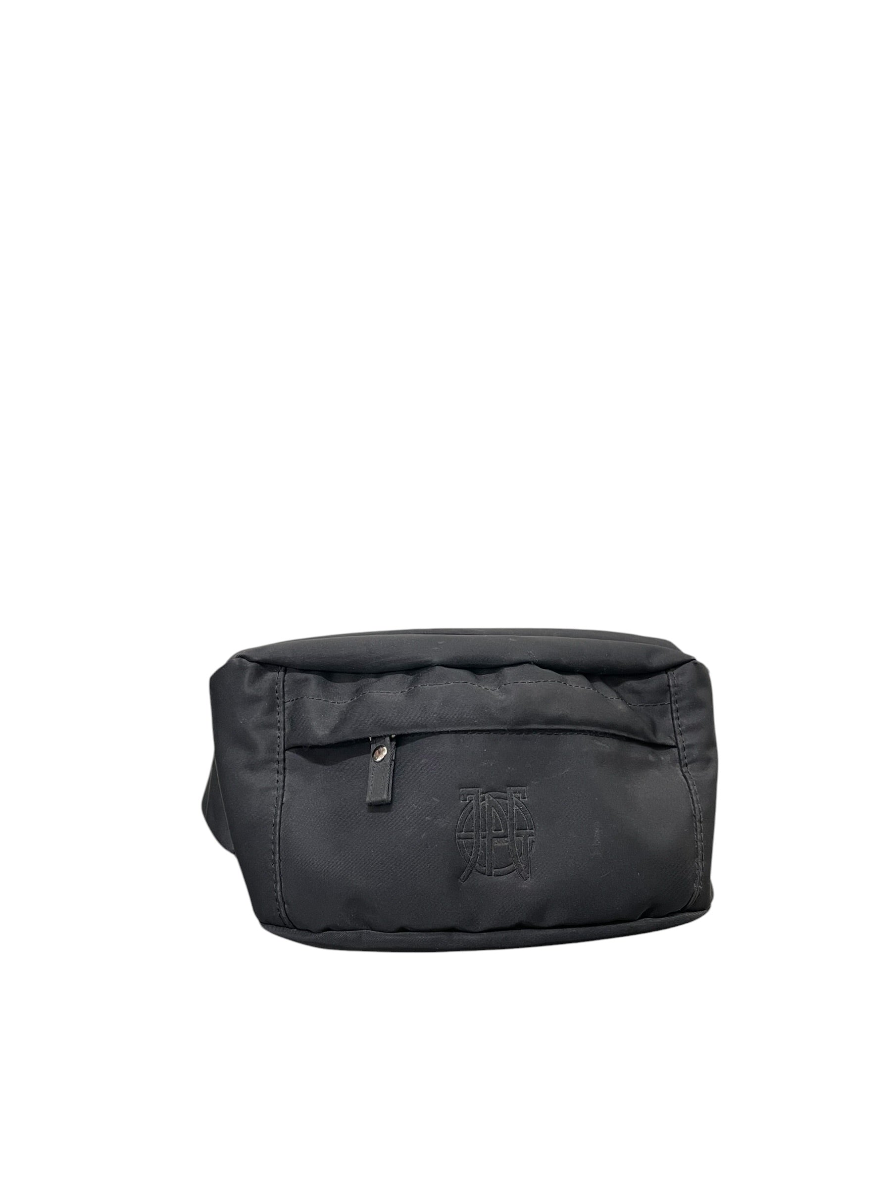 Jean Paul Gaultier/Cross Body Bag/BLK/JPG CROSS BODY view 1