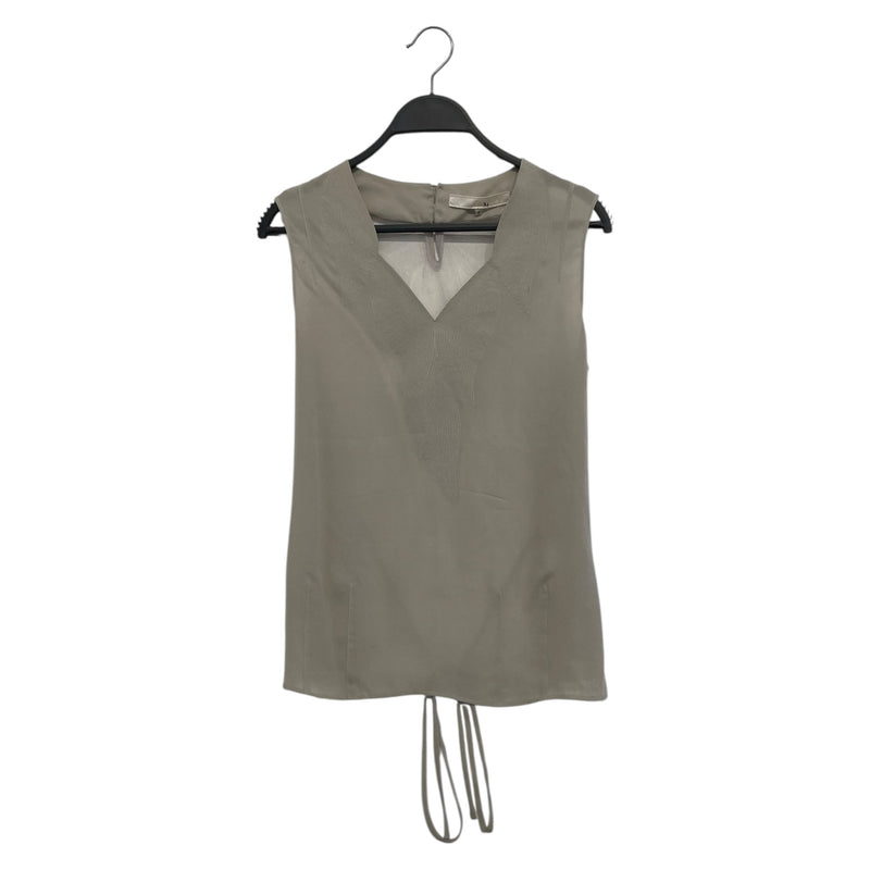 3.1 phillip lim/Blouse/4/Silk/GRY/