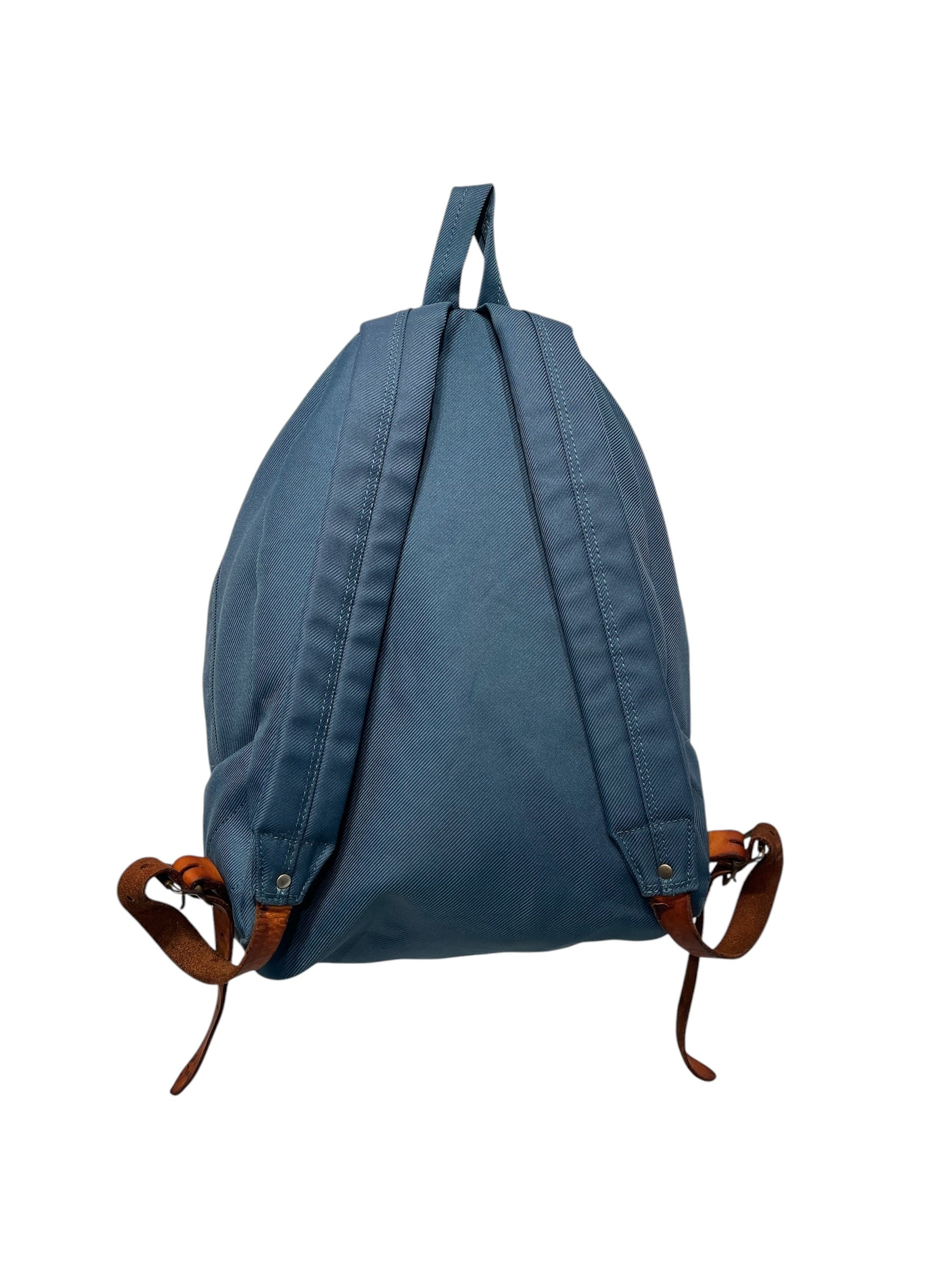 nanamica/Backpack/Cotton/BLU/SUKF122 view 3