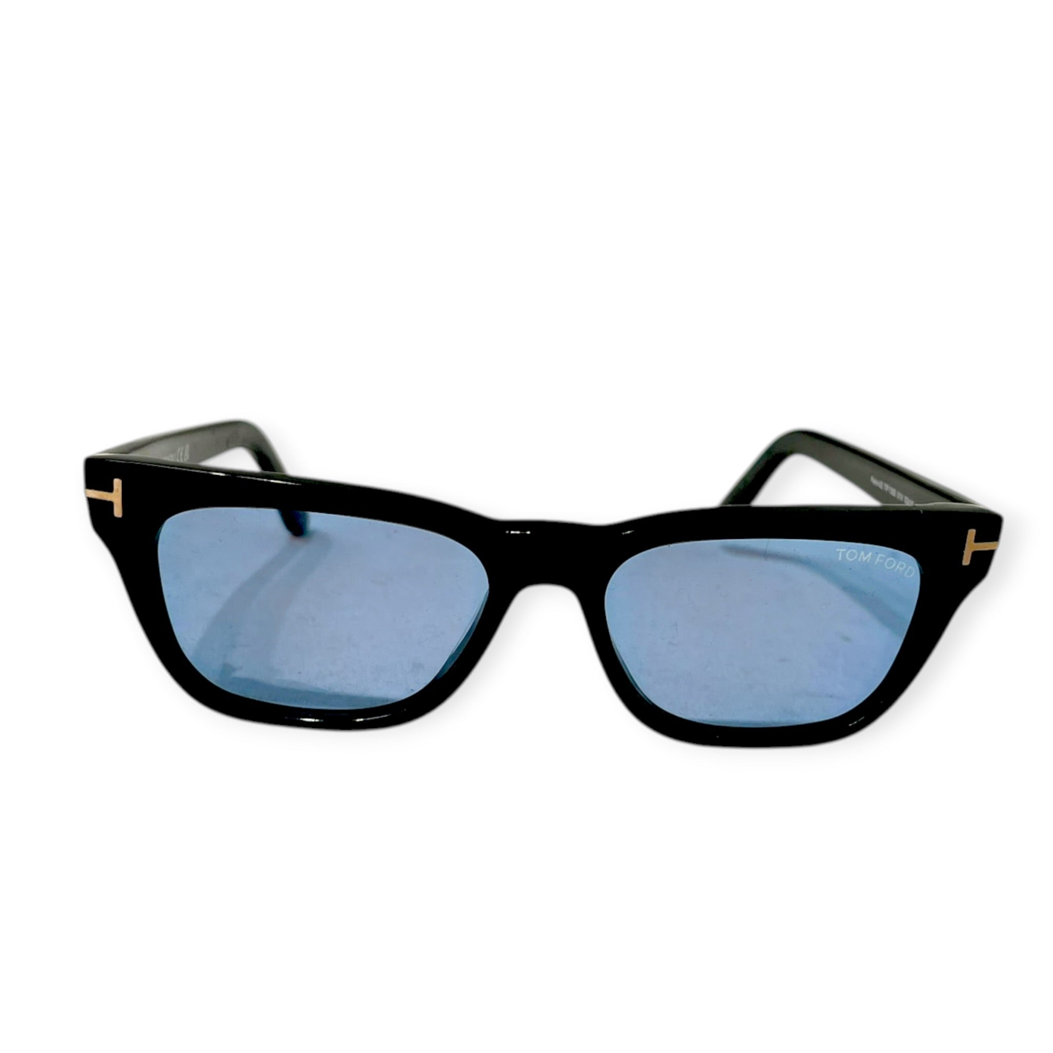 TOM FORD/Sunglasses/Plastic/BLK/M's/TF1362 PENN-02 01A view 1