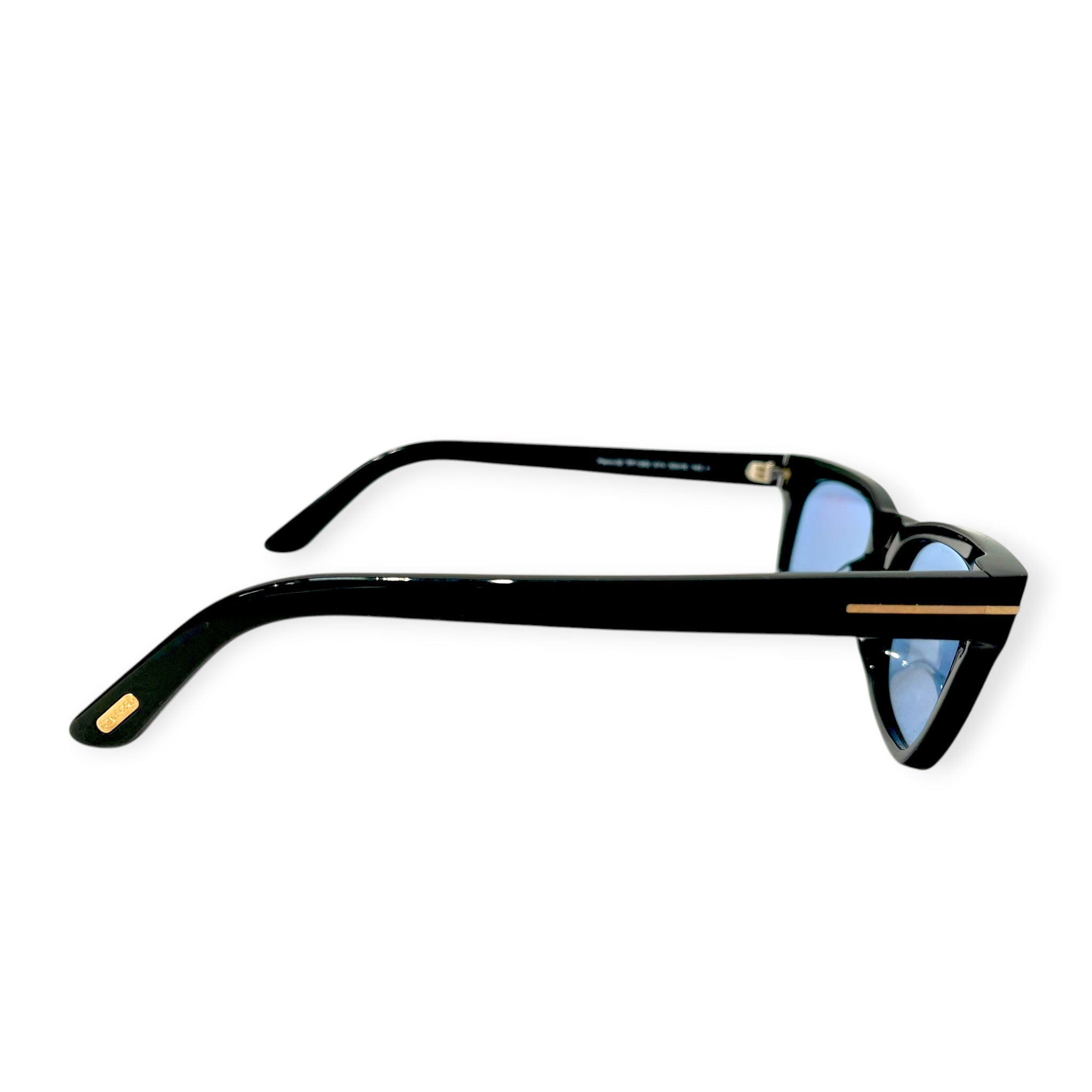 TOM FORD/Sunglasses/Plastic/BLK/M's/TF1362 PENN-02 01A view 2