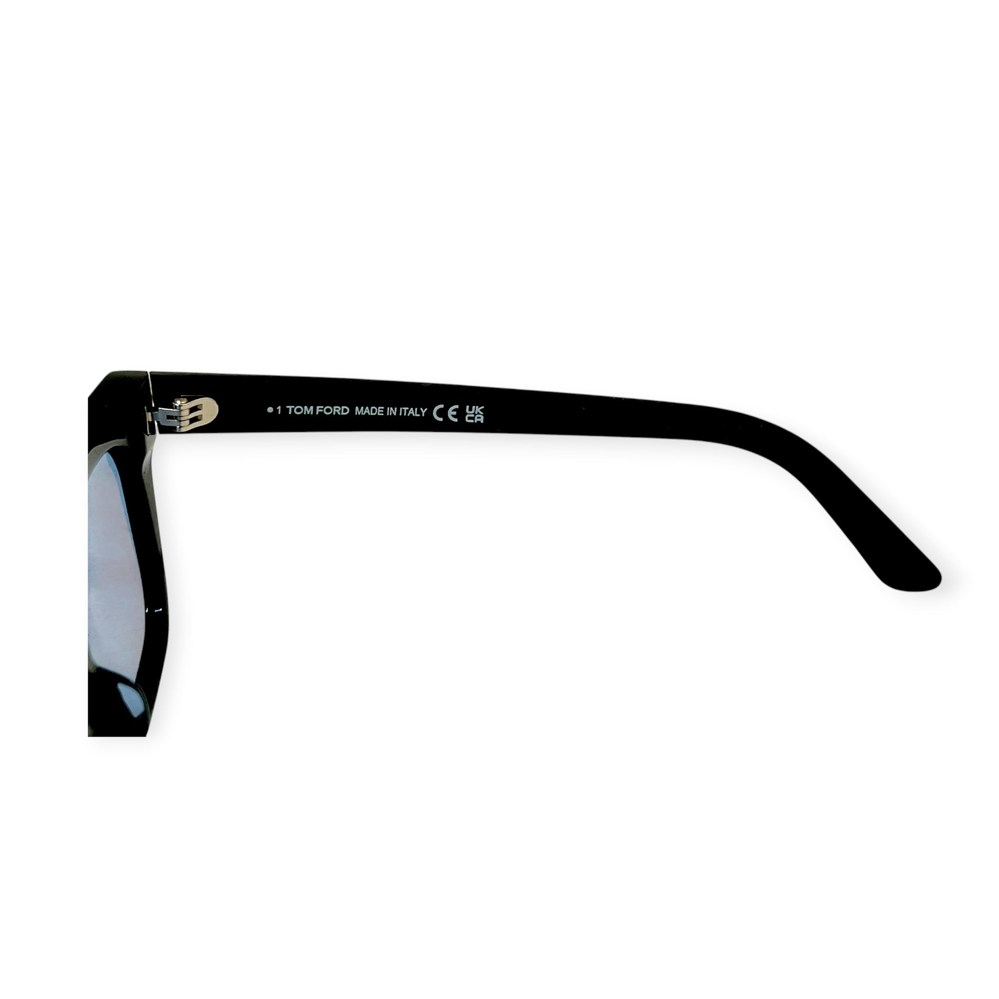 TOM FORD/Sunglasses/Plastic/BLK/M's/TF1362 PENN-02 01A view 4