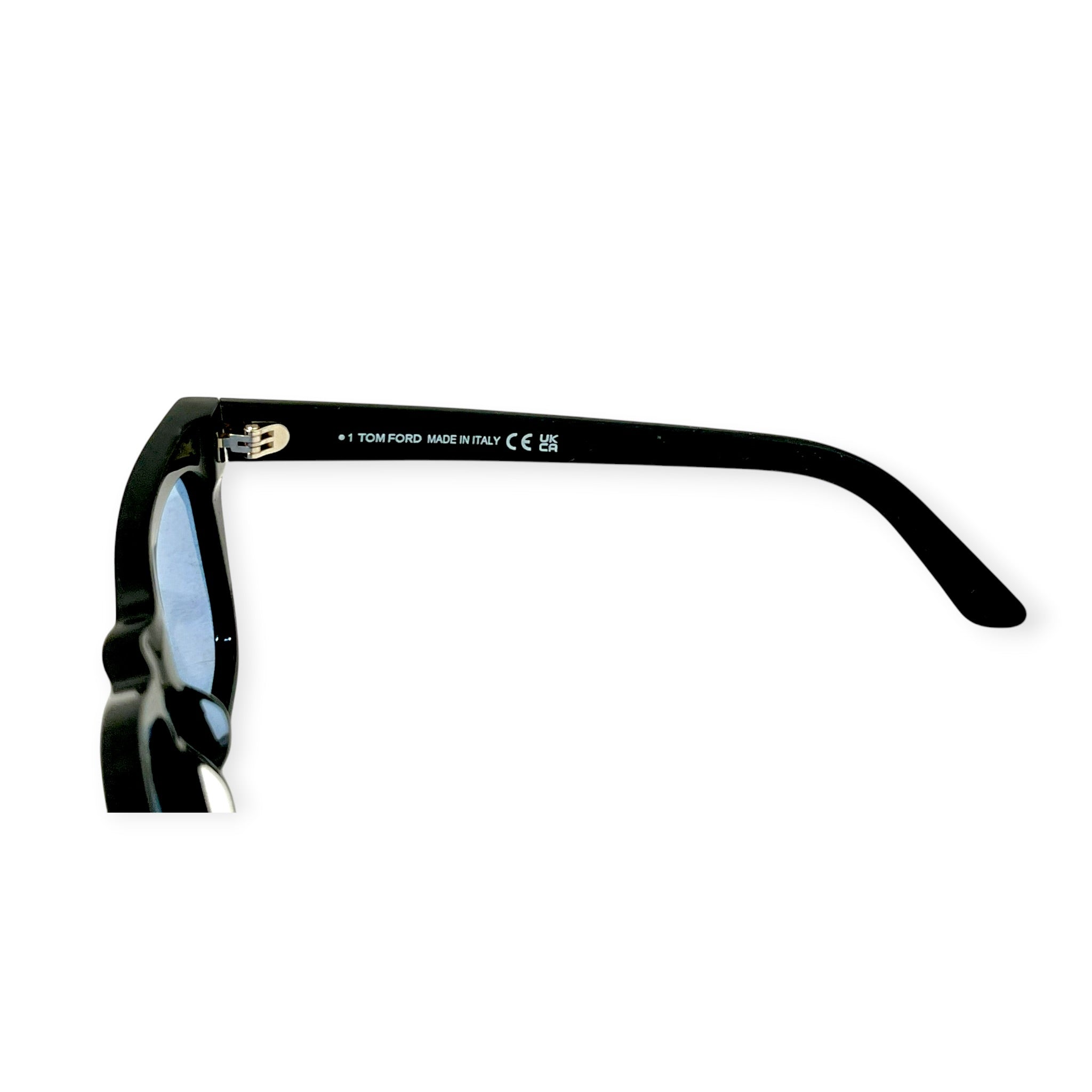 TOM FORD/Sunglasses/Plastic/BLK/M's/TF1362 PENN-02 01A view 3