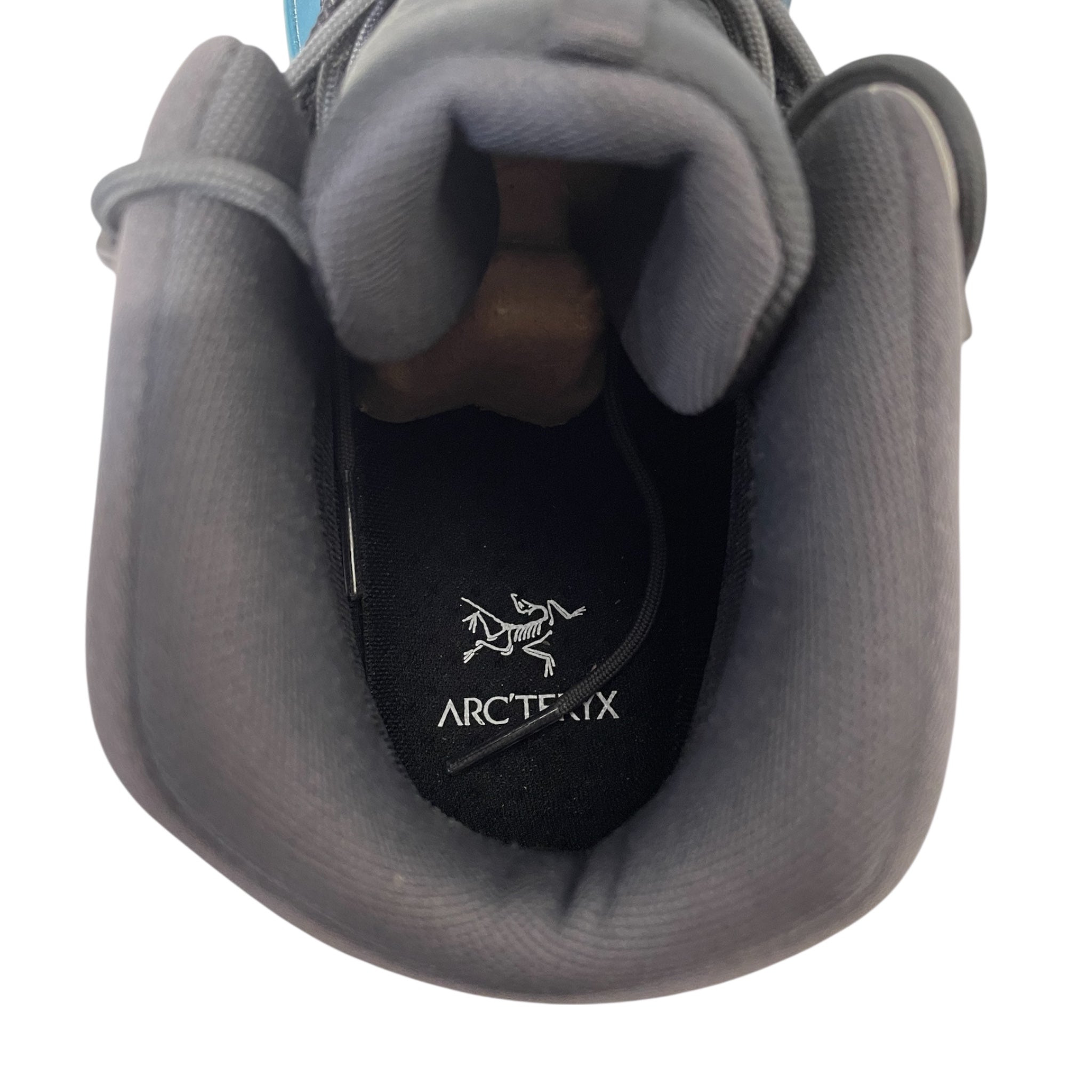ARC'TERYX/Hi-Sneakers/US 11/Gore-Tex/BLU/kopec view 3