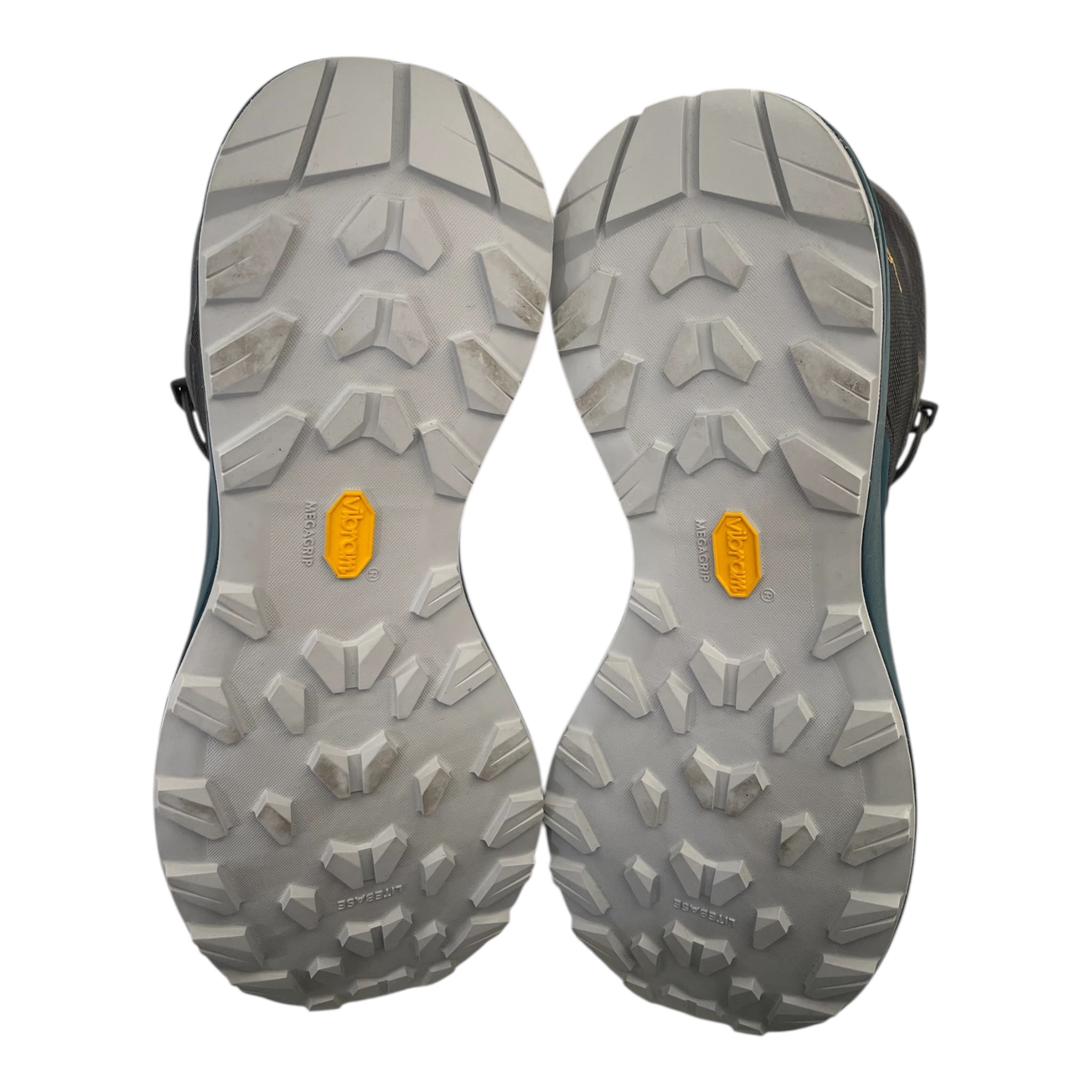ARC'TERYX/Hi-Sneakers/US 11/Gore-Tex/BLU/kopec view 4