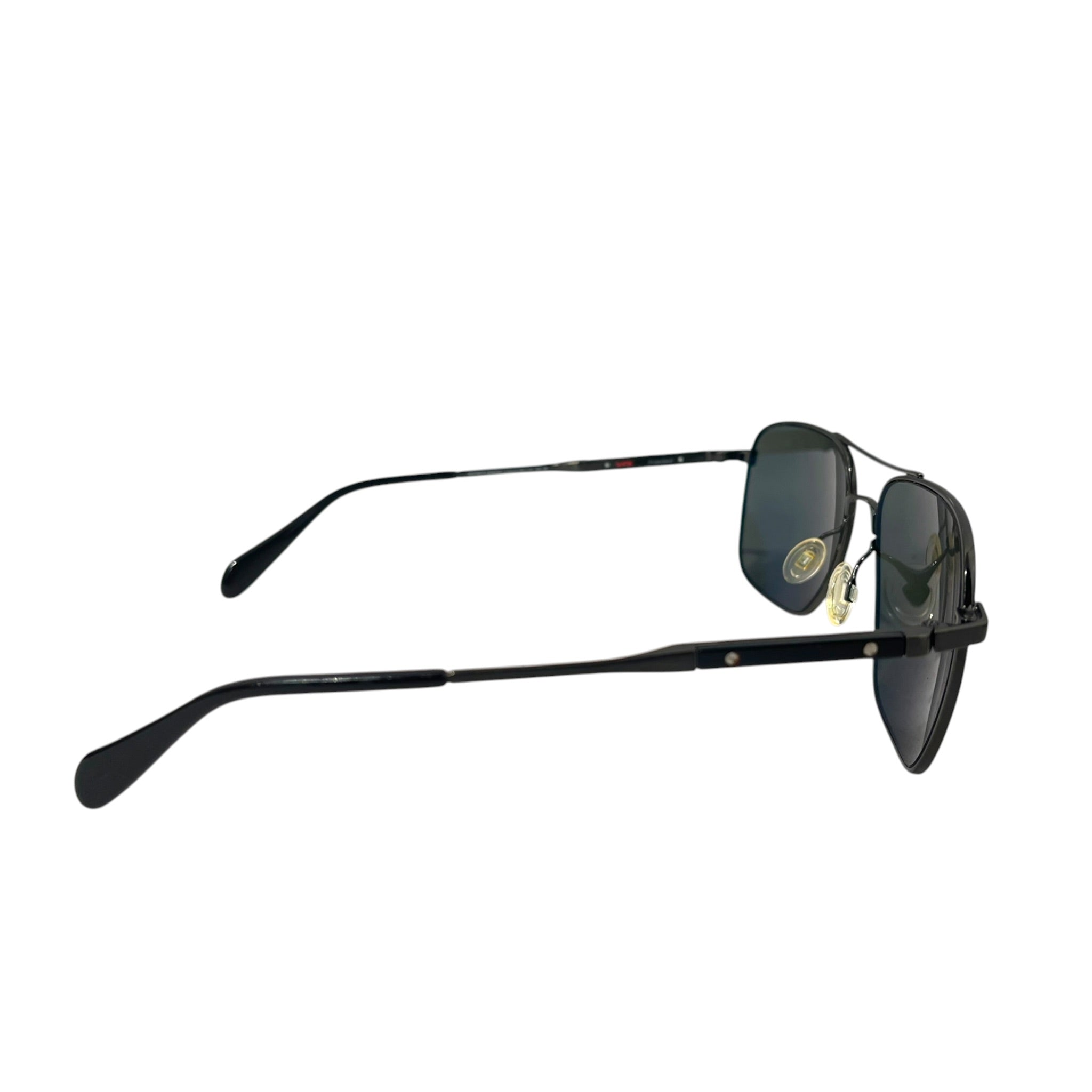 BRUNELLO CUCINELLI/OLIVER PEOPLES/Sunglasses/Plastic/NVY/M's/OV5393SU 166132 51 19 145 2N view 2