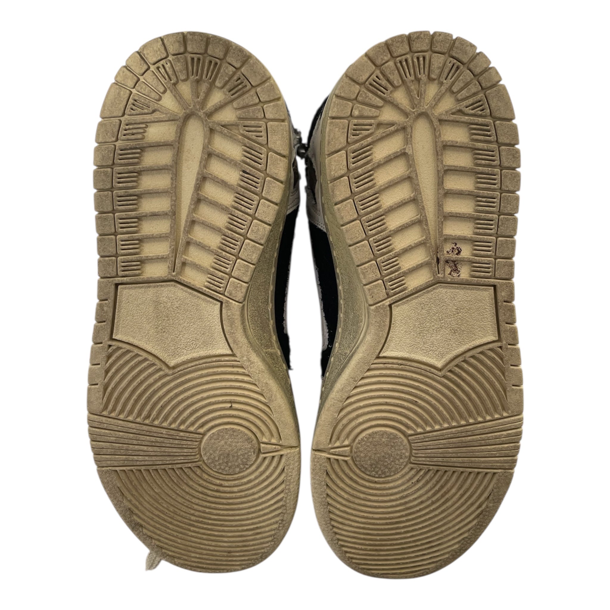 plessume/Hi-Sneakers/EU 38/Leather/WHT/slam view 4