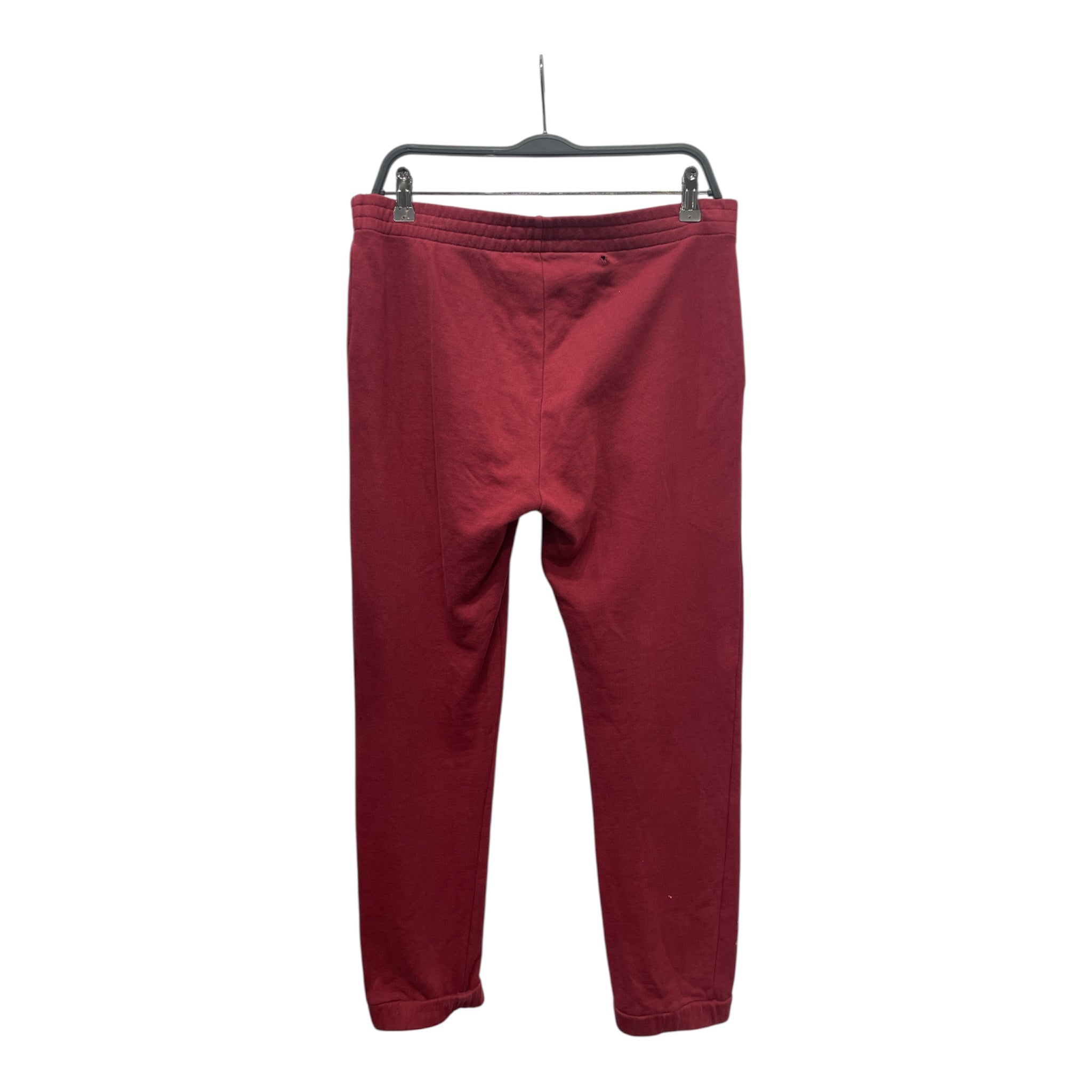 Gosha Rubchinskiy/Skinny Pants/M/Cotton/BRD/graphic leg pants view 2