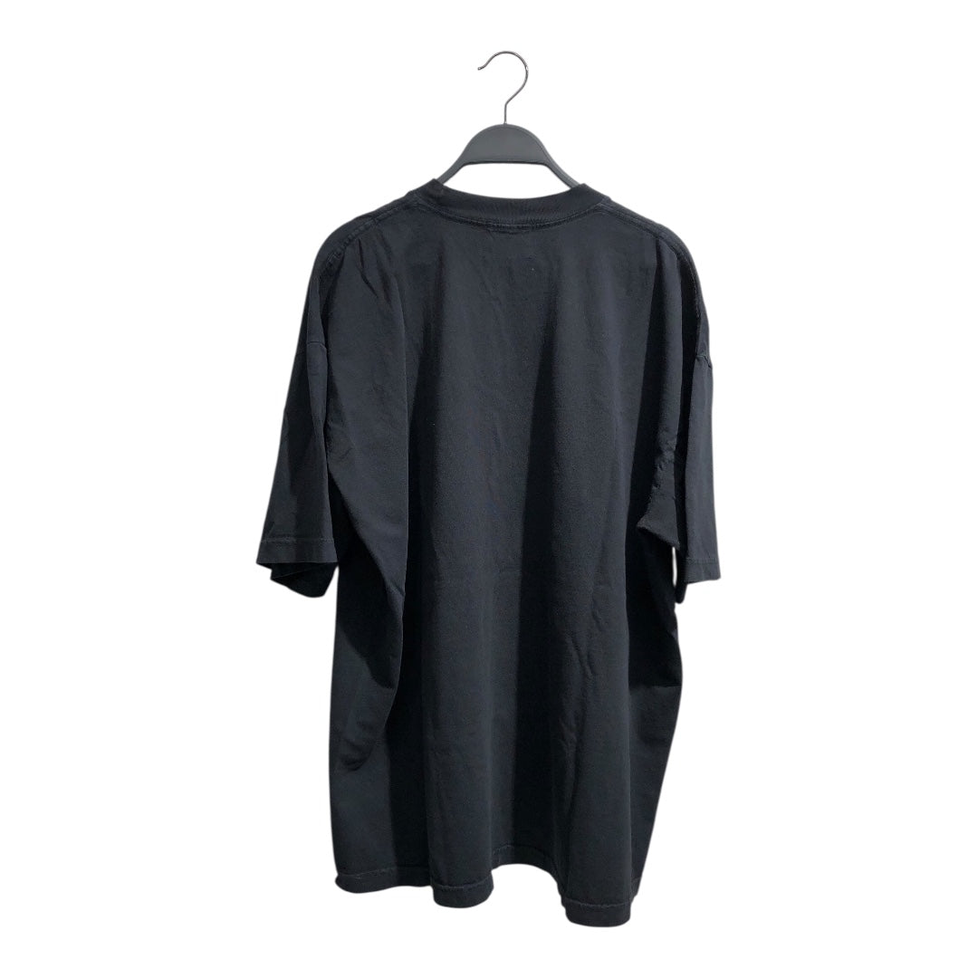 WARREN LOTAS/T-Shirt/XL/Cotton/BLK/Graphic/GOLDEN NUGGET GAMBLING HALL view 2