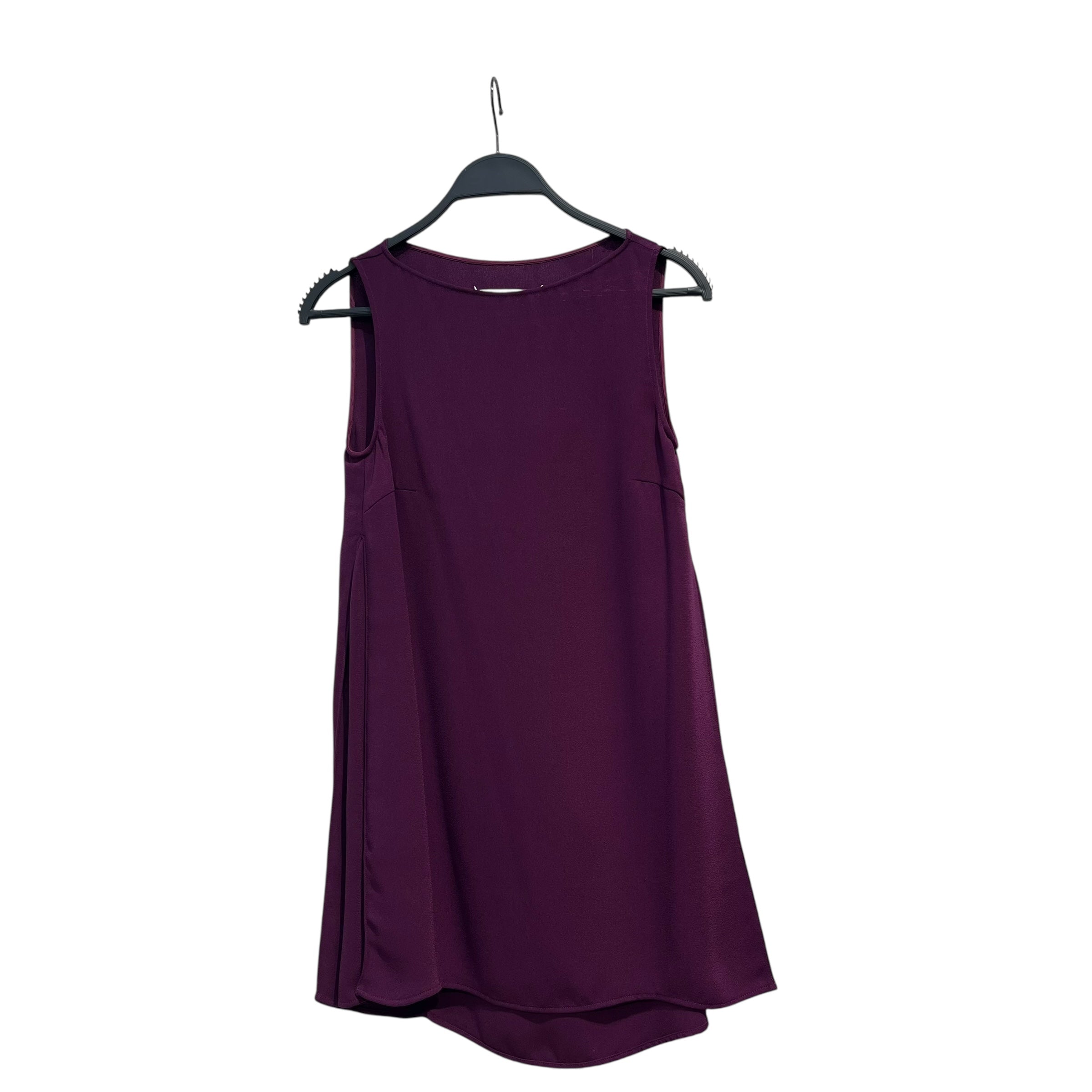 Maison Margiela/SL Blouse/36/Cotton/PPL/droopy tank view 1
