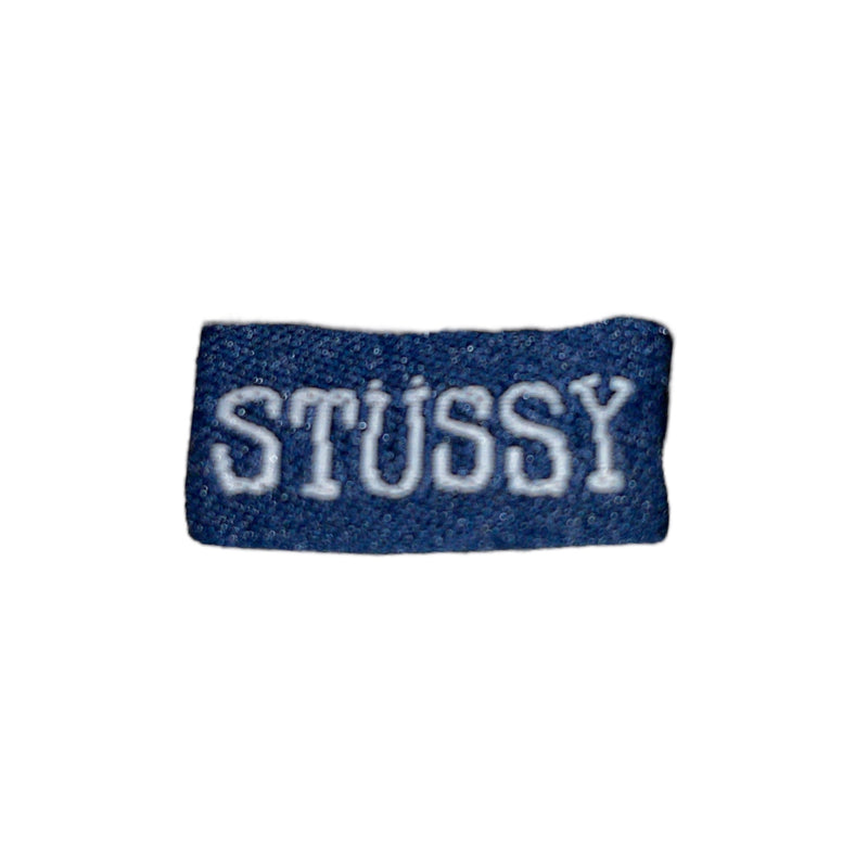 STUSSY/Puffer Jkt/Navy/