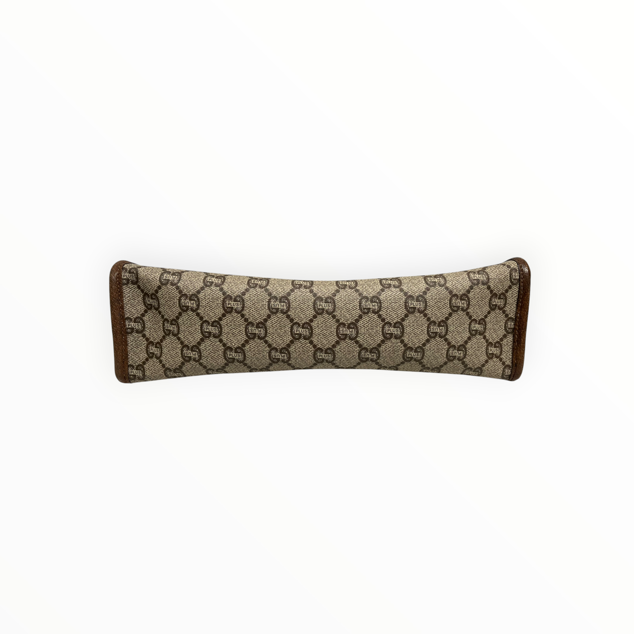 GUCCI/Bag/Monogram/Leather/BRW/Accesory Bag view 3