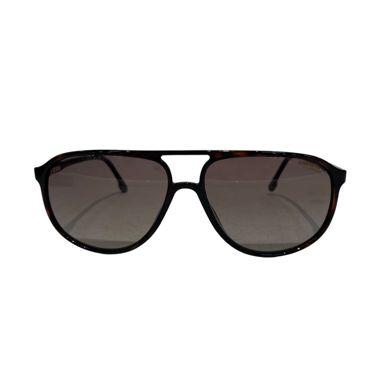 CARRERA/Sunglasses/Plastic/BLK/