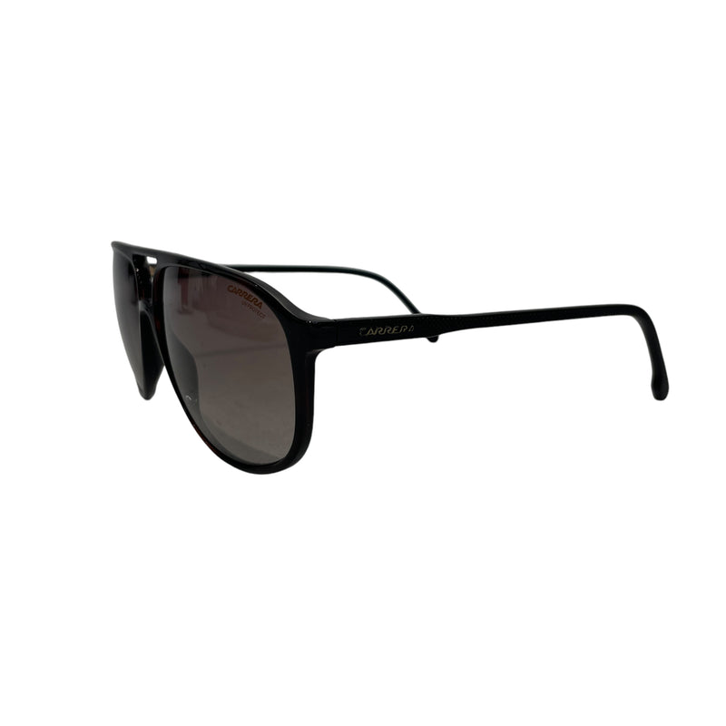 CARRERA/Sunglasses/Plastic/BLK/