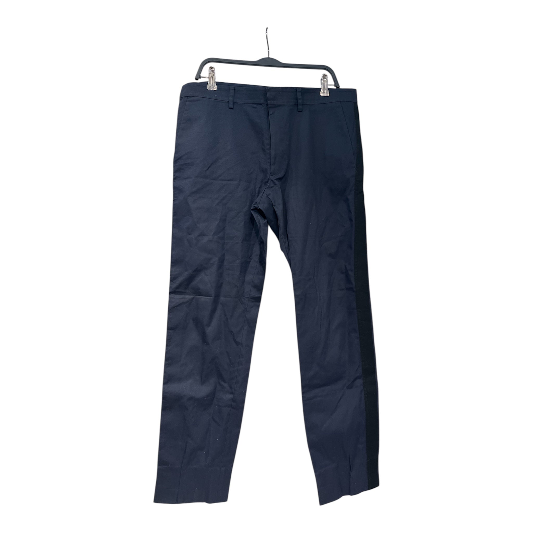 VALENTINO/Slacks/50/Polyester/NVY/ view 1