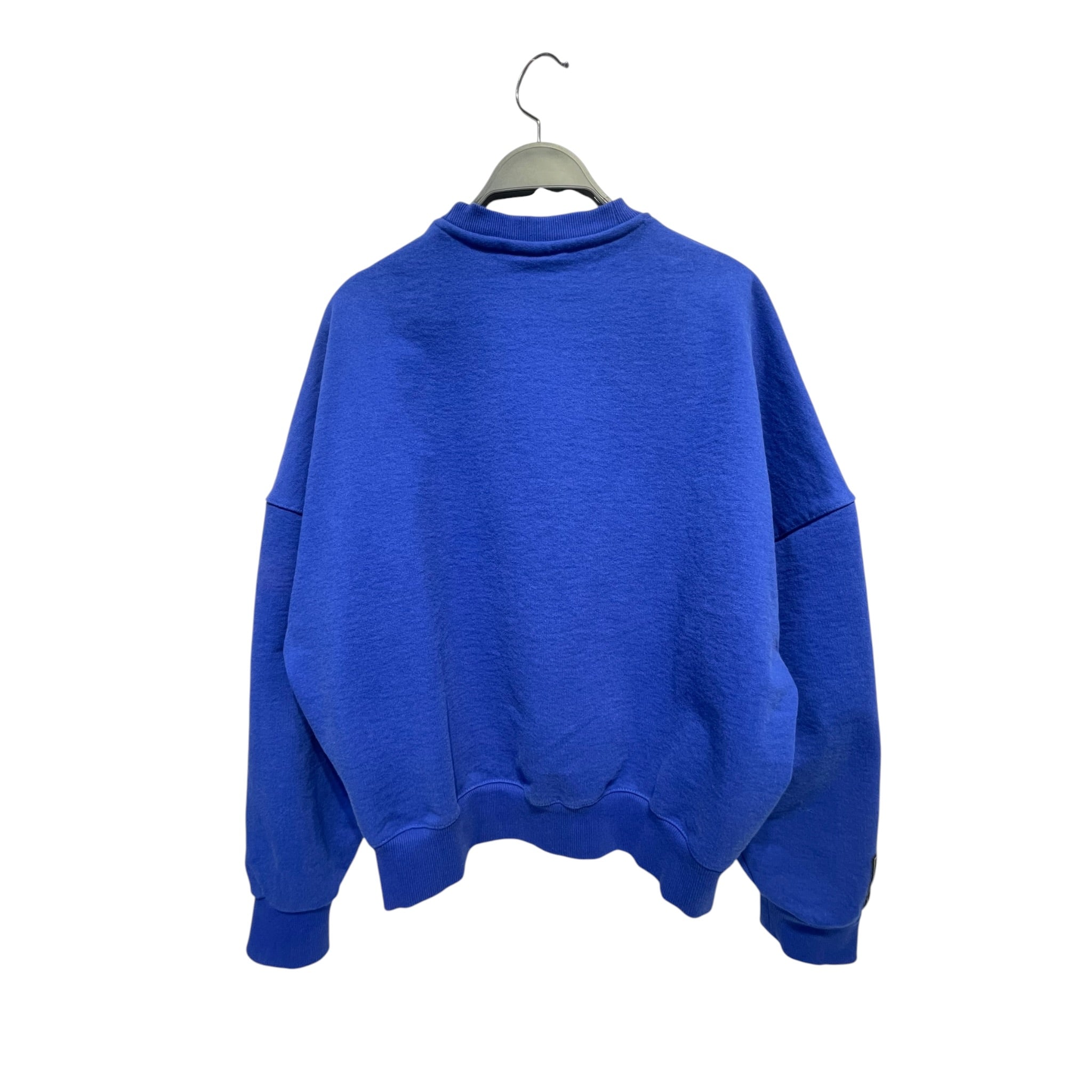 adidas/Sweatshirt/XS/Cotton/BLU/LOS ANGELES WILLY CHAVARRIA view 2