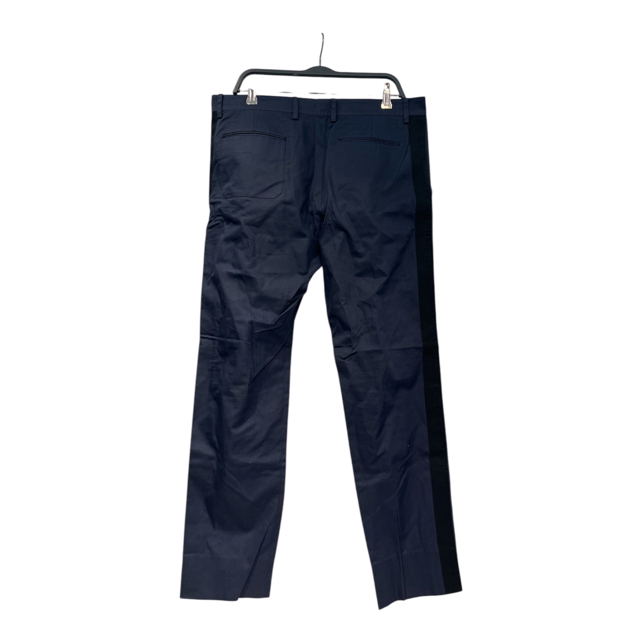 VALENTINO/Slacks/50/Polyester/NVY/ view 2