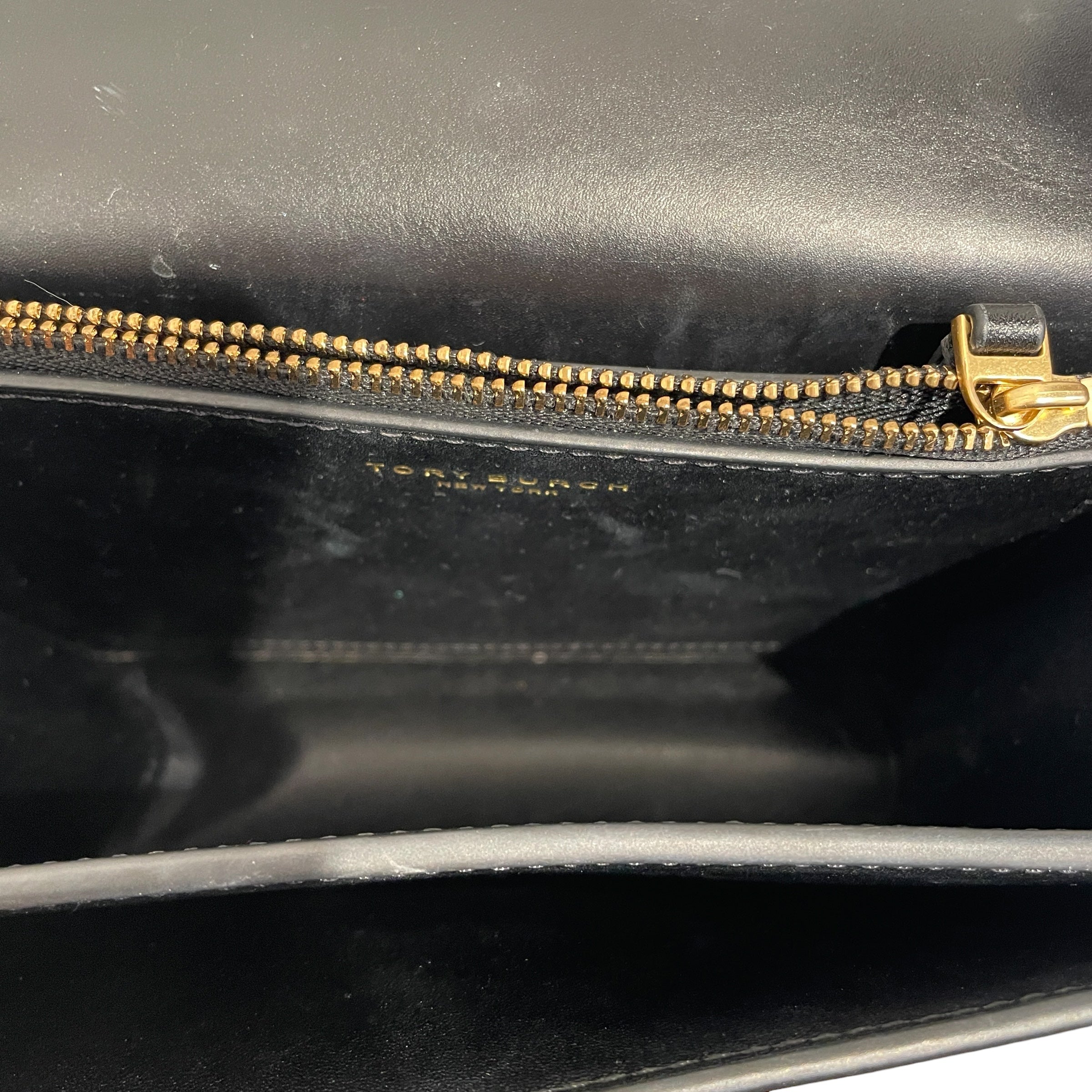 TORY BURCH/Hand Bag/Monogram/Fur/BRW/LEOPARD view 5