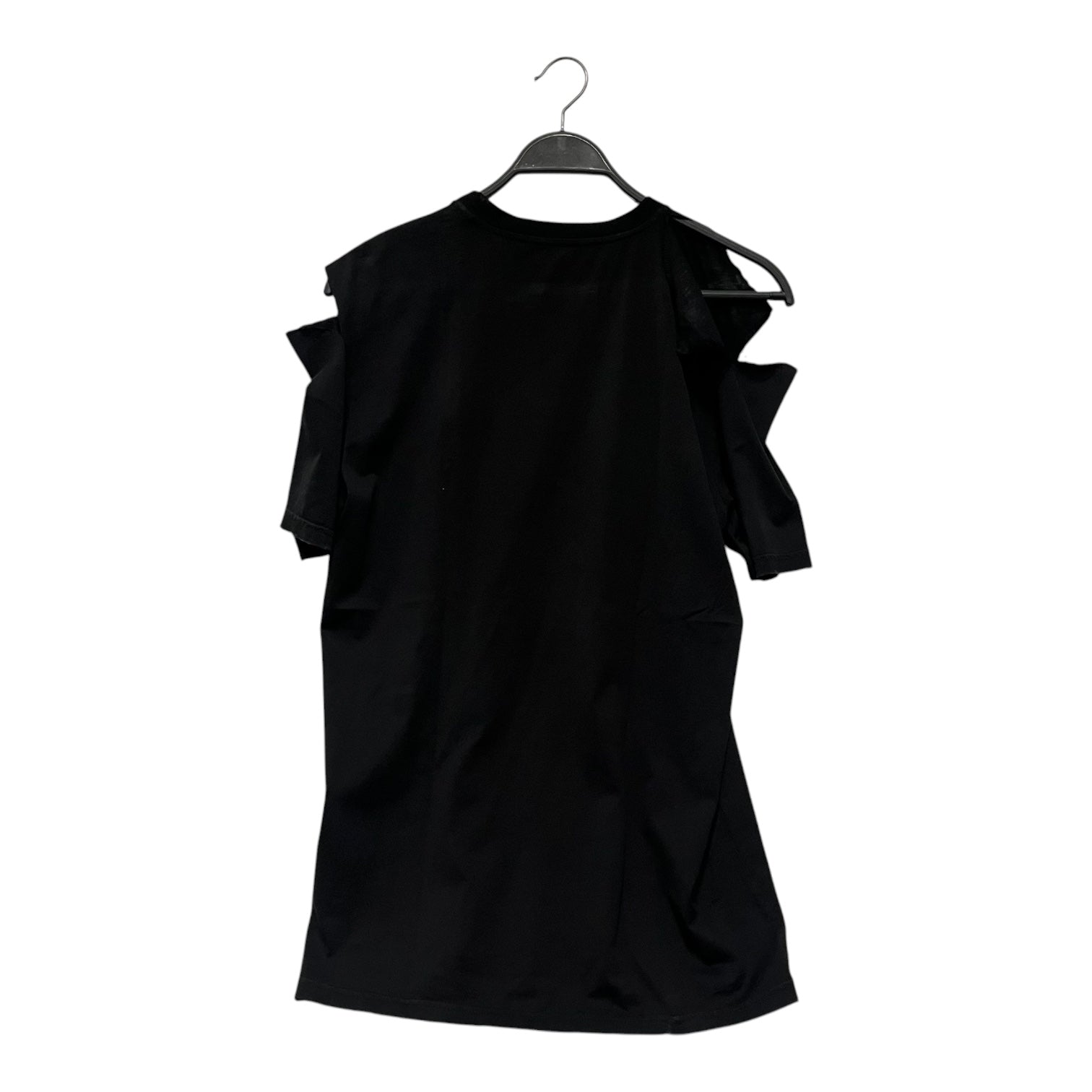 GIVENCHY/T-Shirt/S/Cotton/BLK/Graphic/Creatures view 2