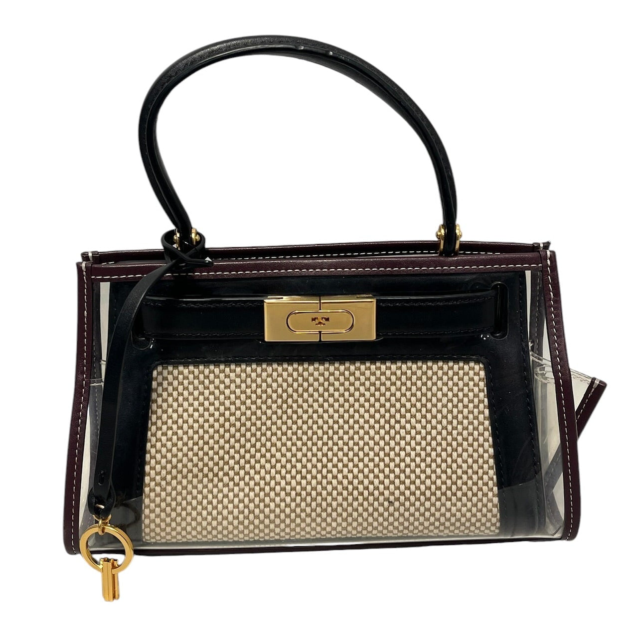 TORY BURCH/Bag/MLT/Lee Radziwill Petite Bag view 1