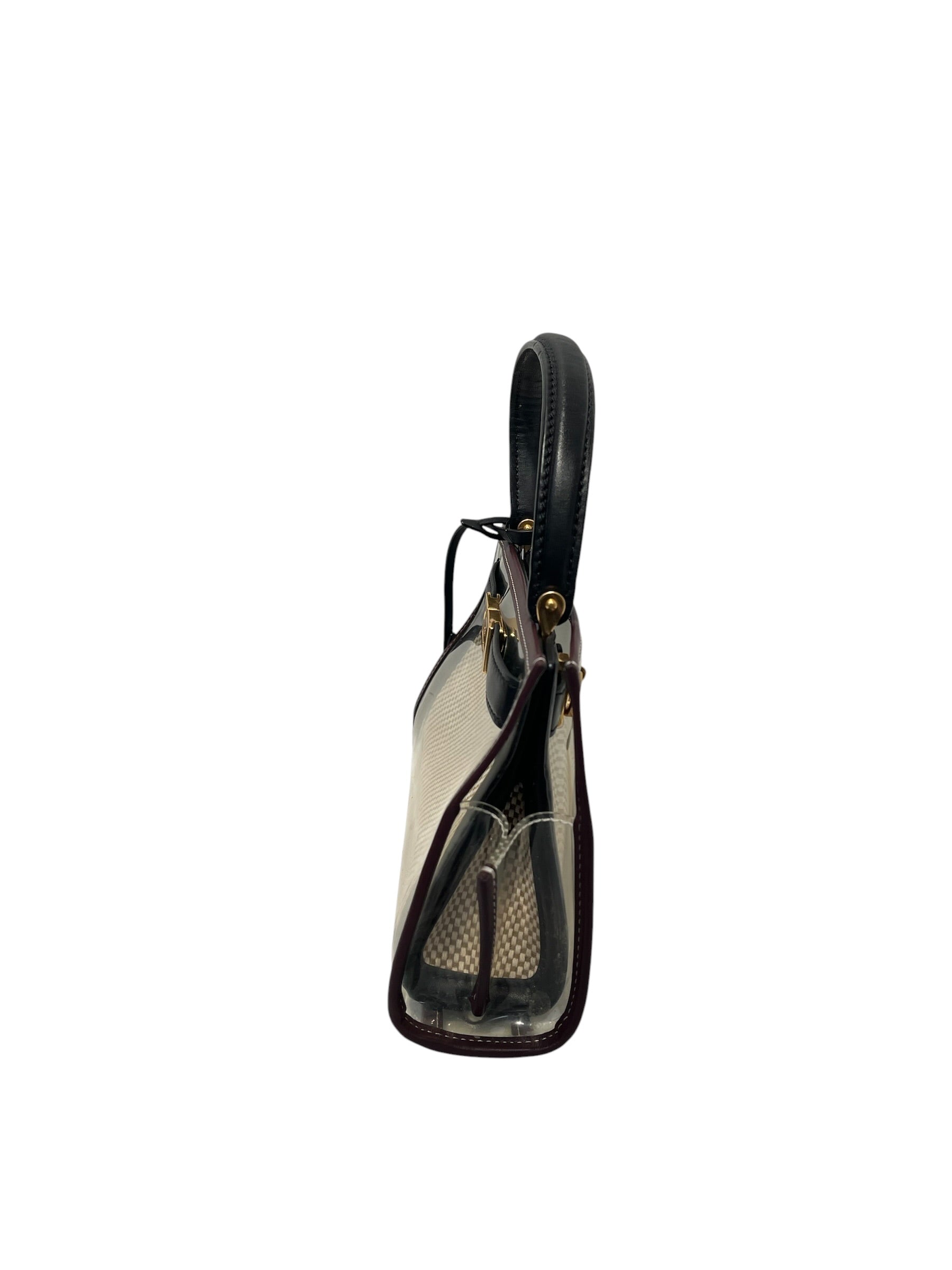 TORY BURCH/Bag/MLT/Lee Radziwill Petite Bag view 3