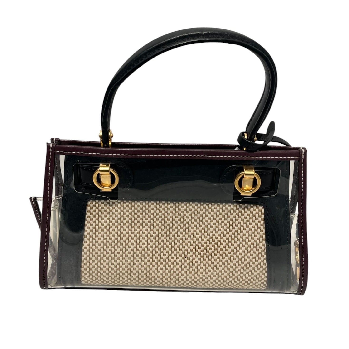 TORY BURCH/Bag/MLT/Lee Radziwill Petite Bag view 2
