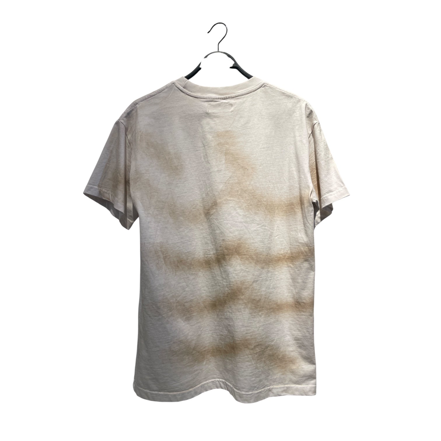 Vale Sports Division/T-Shirt/S/Cotton/WHT/Graphic/"Rushmore" view 2