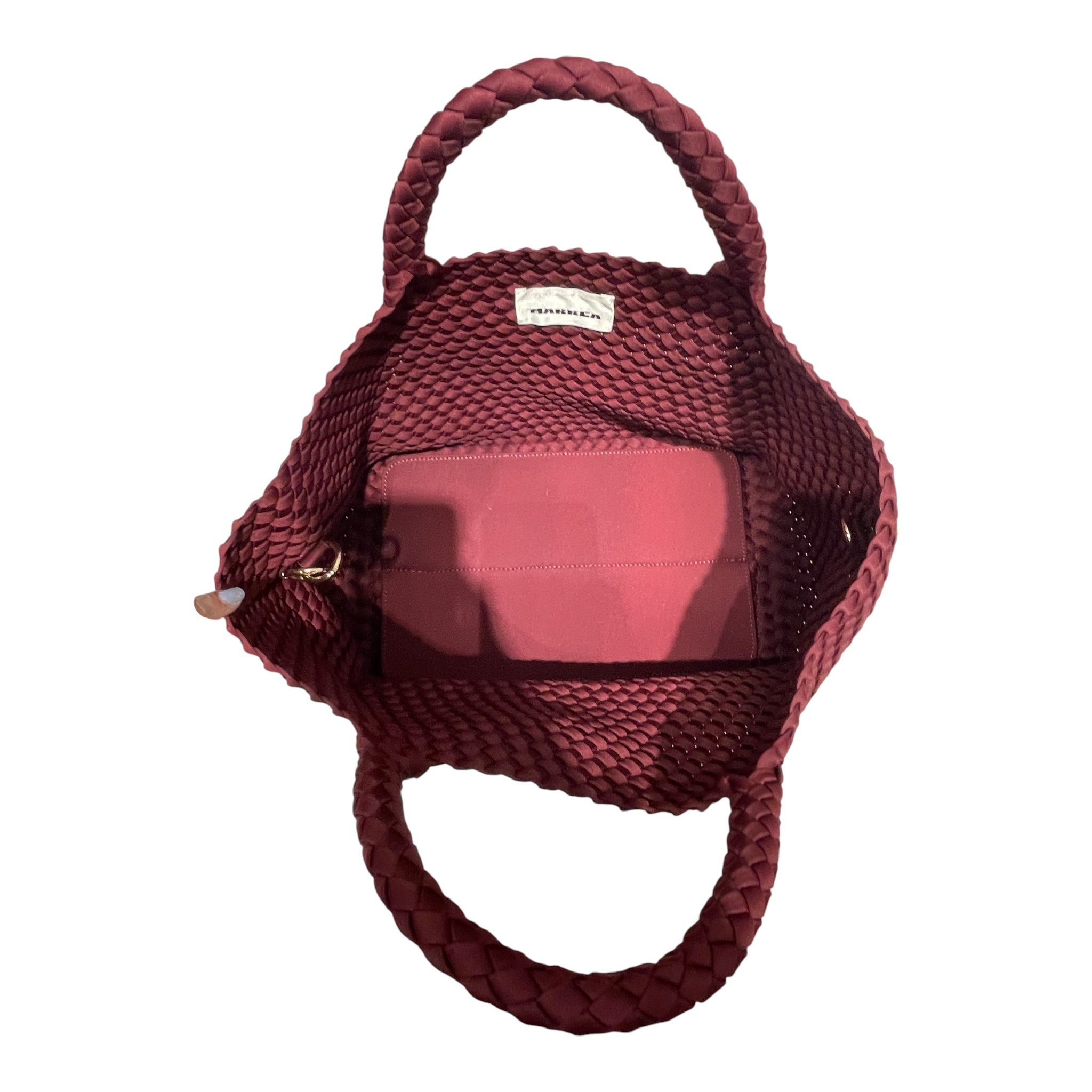 Marrea/Tote Bag/BRD/ view 4