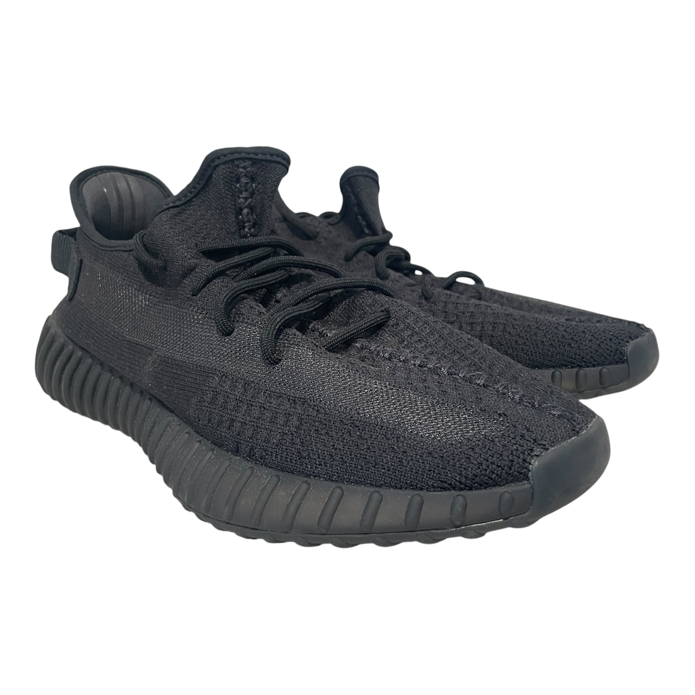 adidas/YEEZY/Low-Sneakers/US 11/BLK/350 V2 Onyx view 1