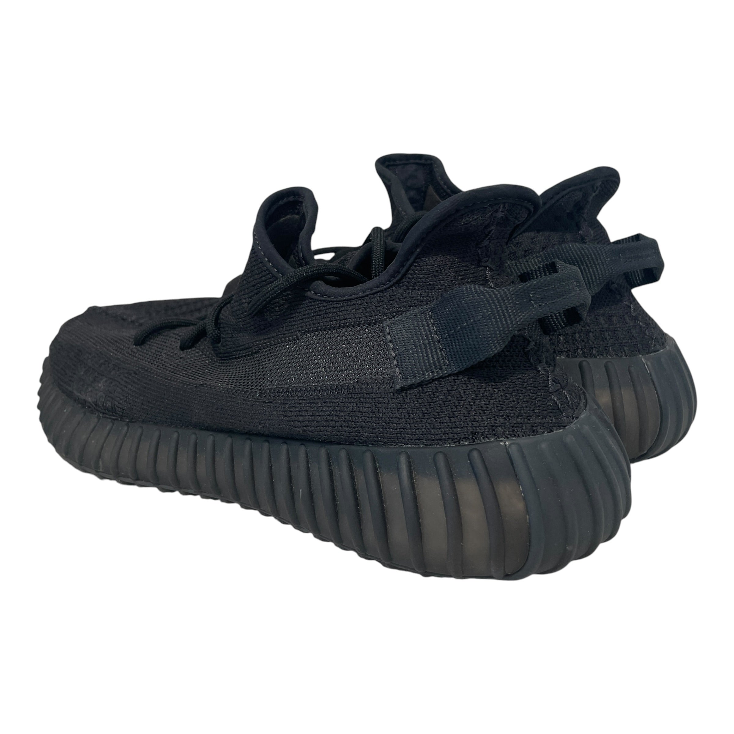 adidas/YEEZY/Low-Sneakers/US 11/BLK/350 V2 Onyx view 3