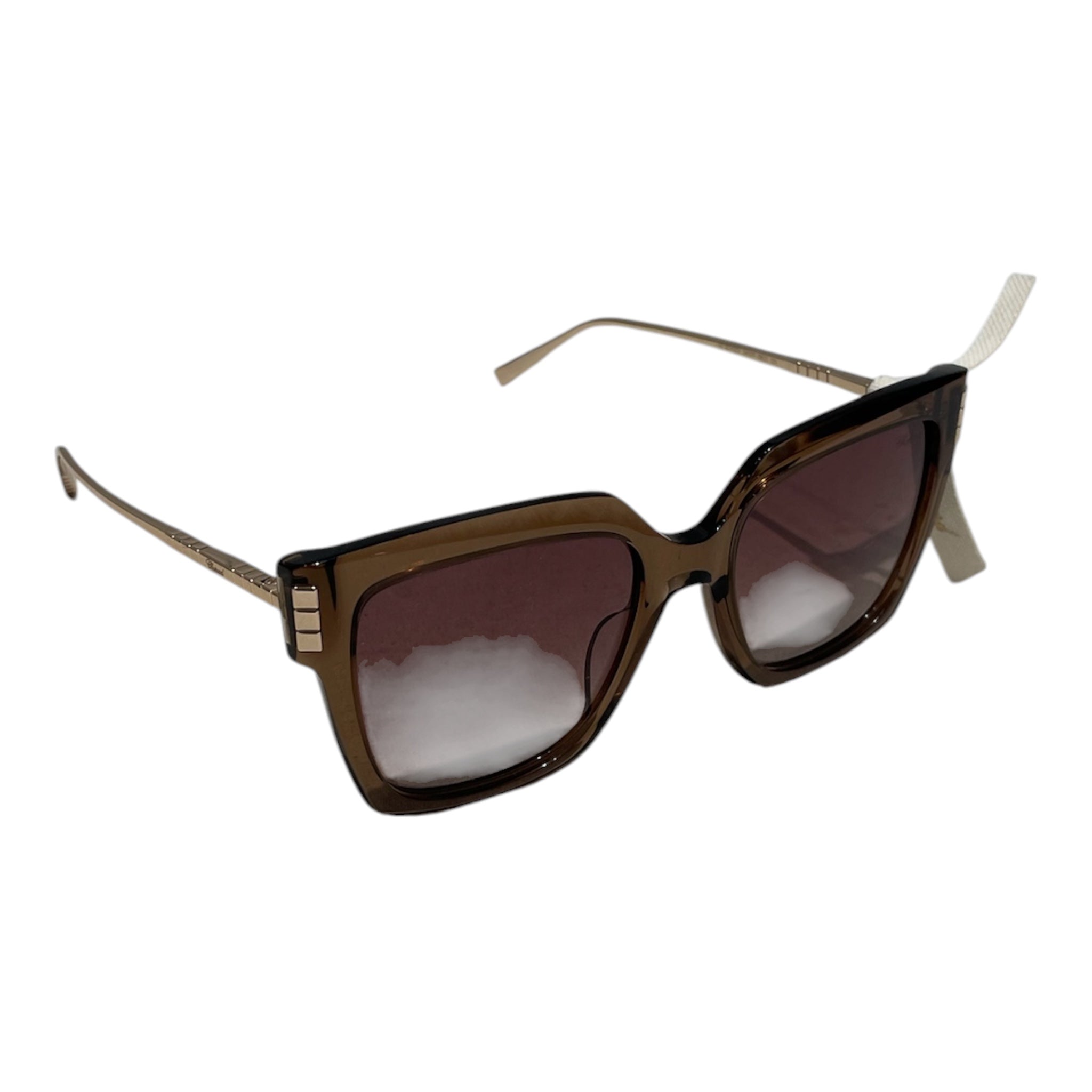 CHOPARD/Sunglasses/Metal/GLD/sch353 view 2
