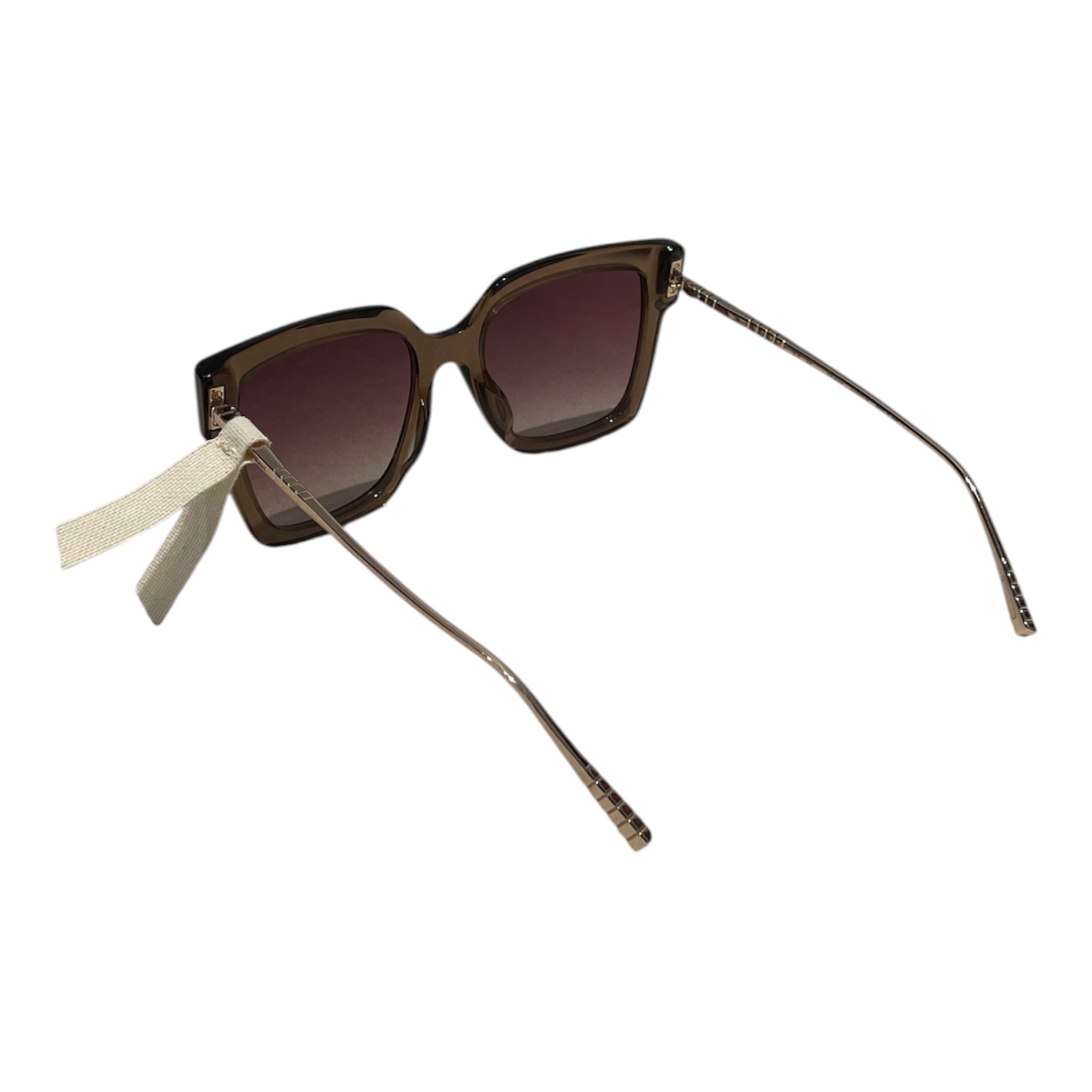 CHOPARD/Sunglasses/Metal/GLD/sch353 view 3