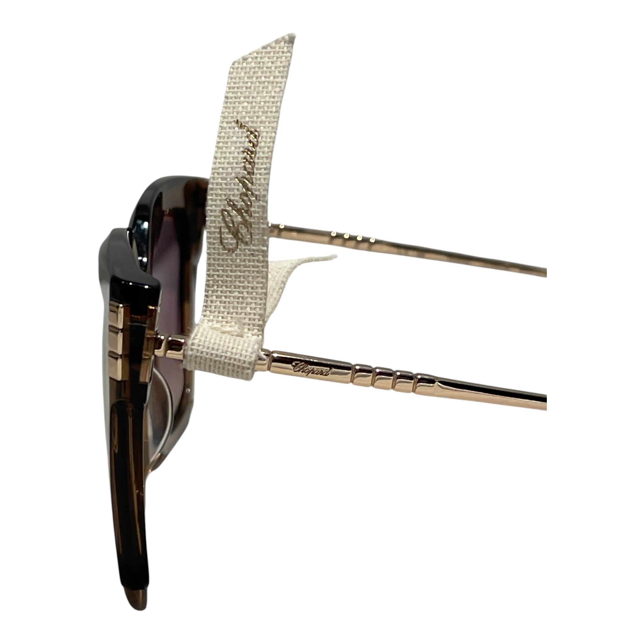 CHOPARD/Sunglasses/Metal/GLD/sch353 view 4