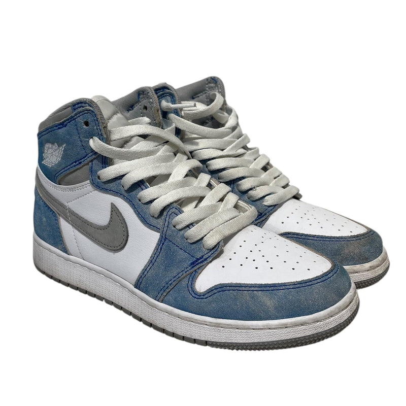 NIKE/Hi-Sneakers/US 6.5/Hyper Royals jordan 1