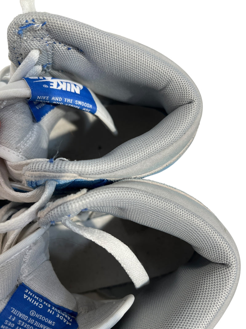 NIKE/Hi-Sneakers/US 6.5/Hyper Royals jordan 1